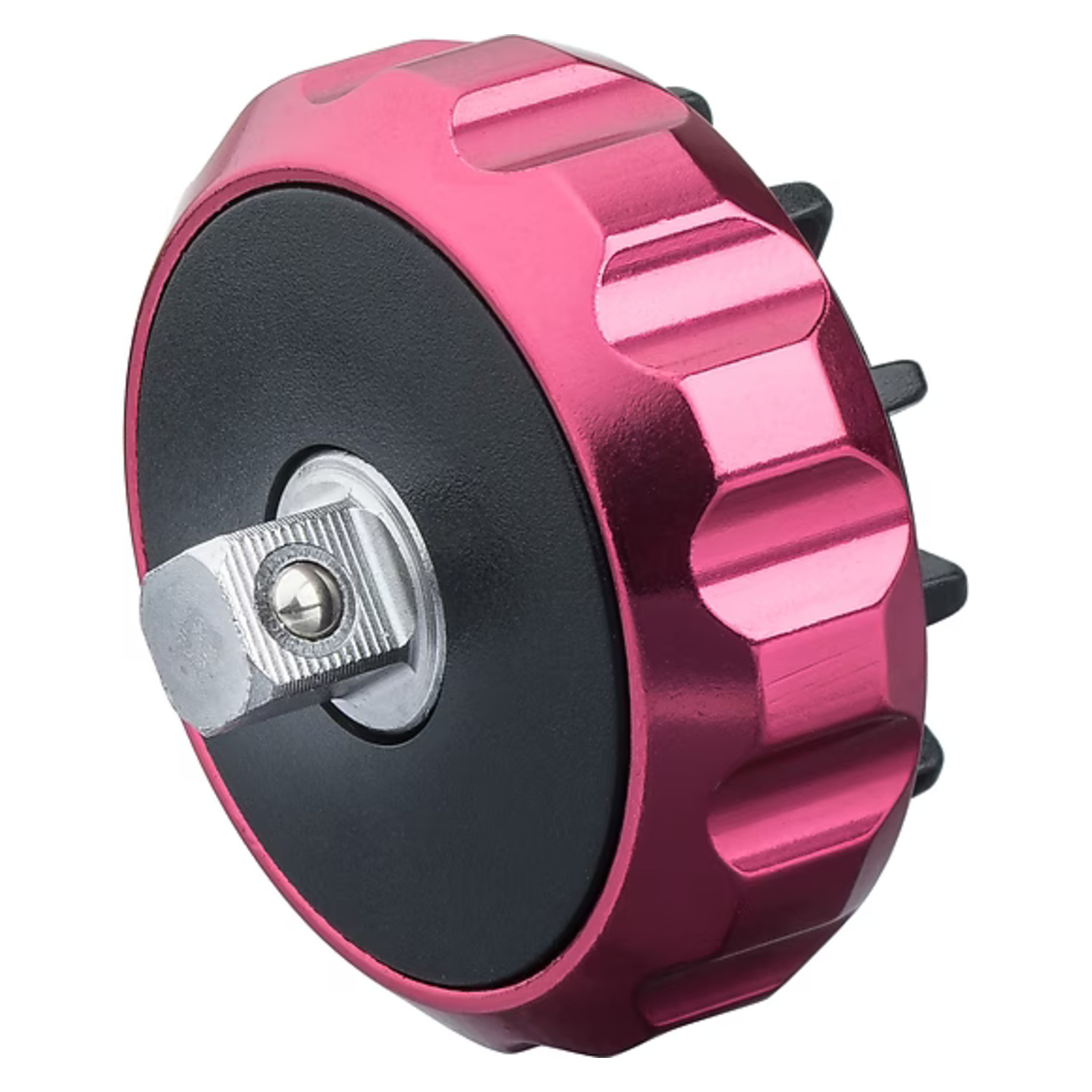 Mini-cliquet rond 1⁄4″ 1⁄4″  VIGOR - V2941