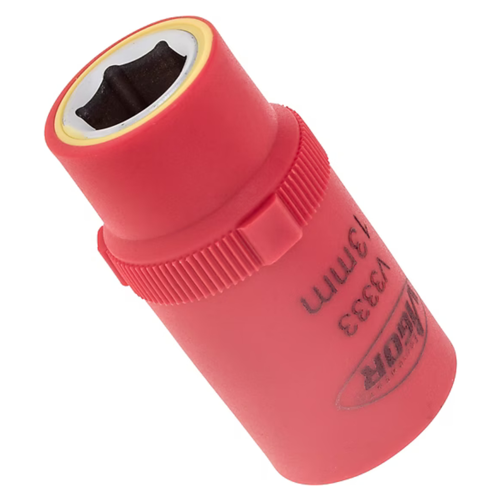 Douille VDE 6 pans extérieurs 1⁄2″ VIGOR - V3333