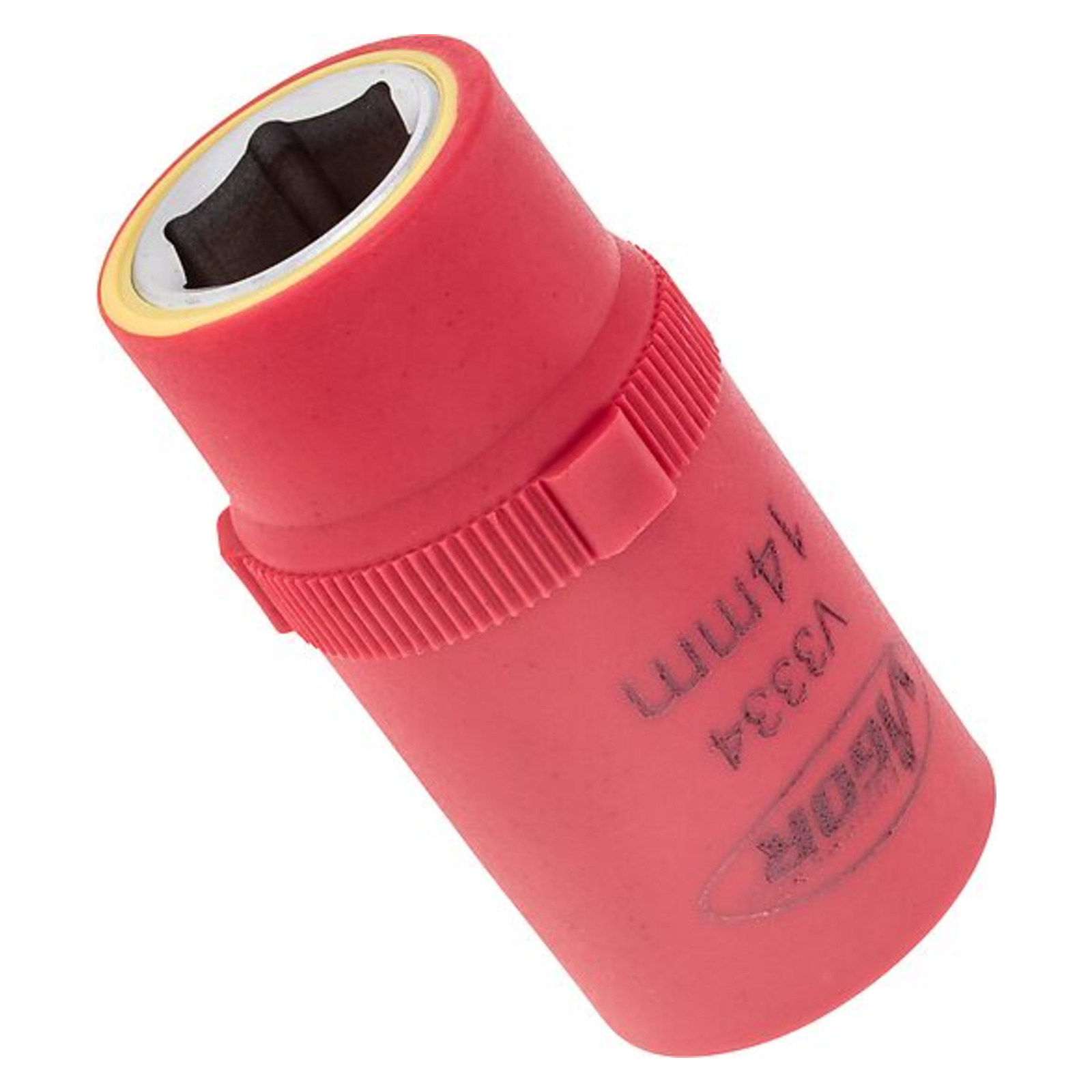 Douille VDE 6 pans extérieurs 1⁄2″ VIGOR - V3334