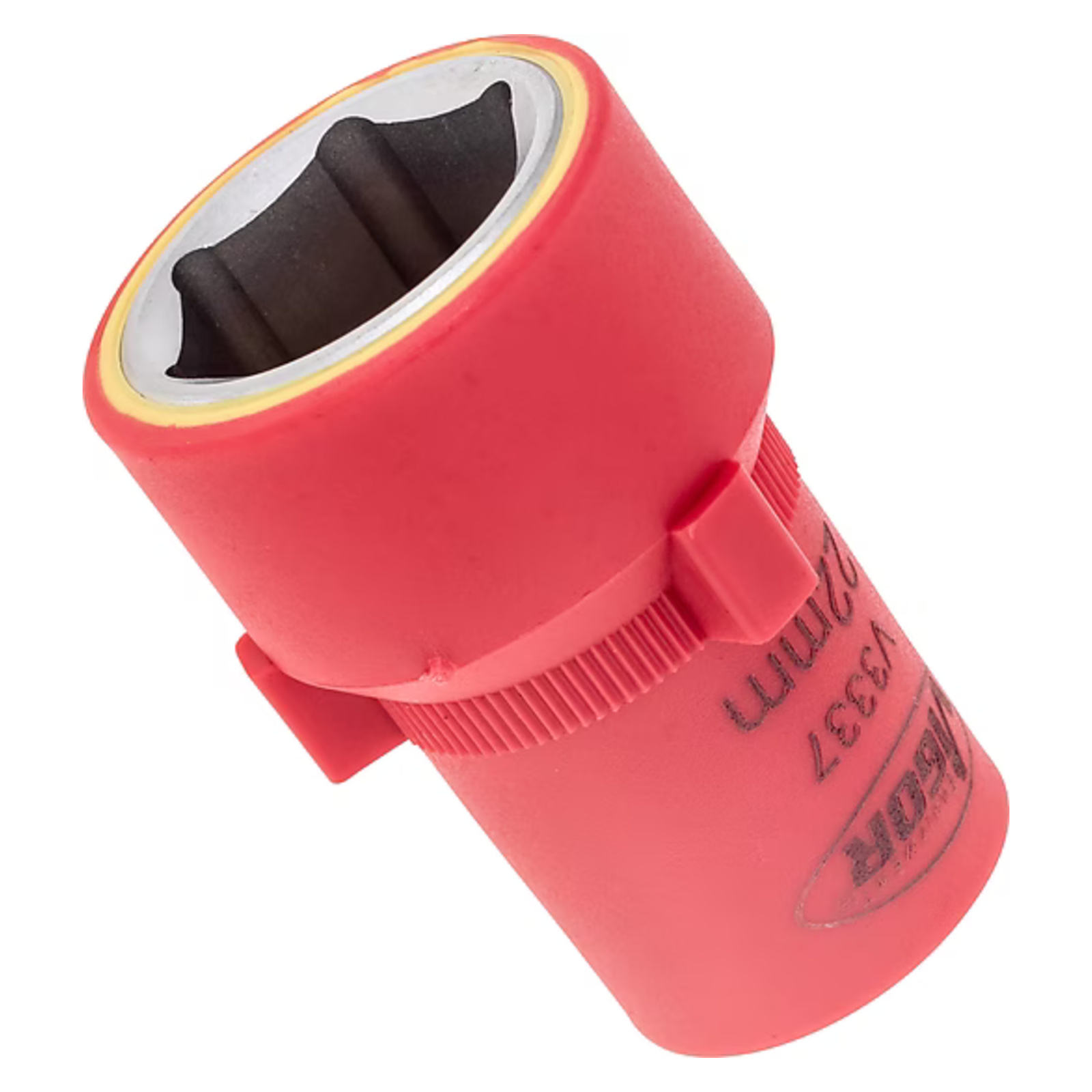 Douille VDE 6 pans extérieurs 1⁄2″ VIGOR - V3337