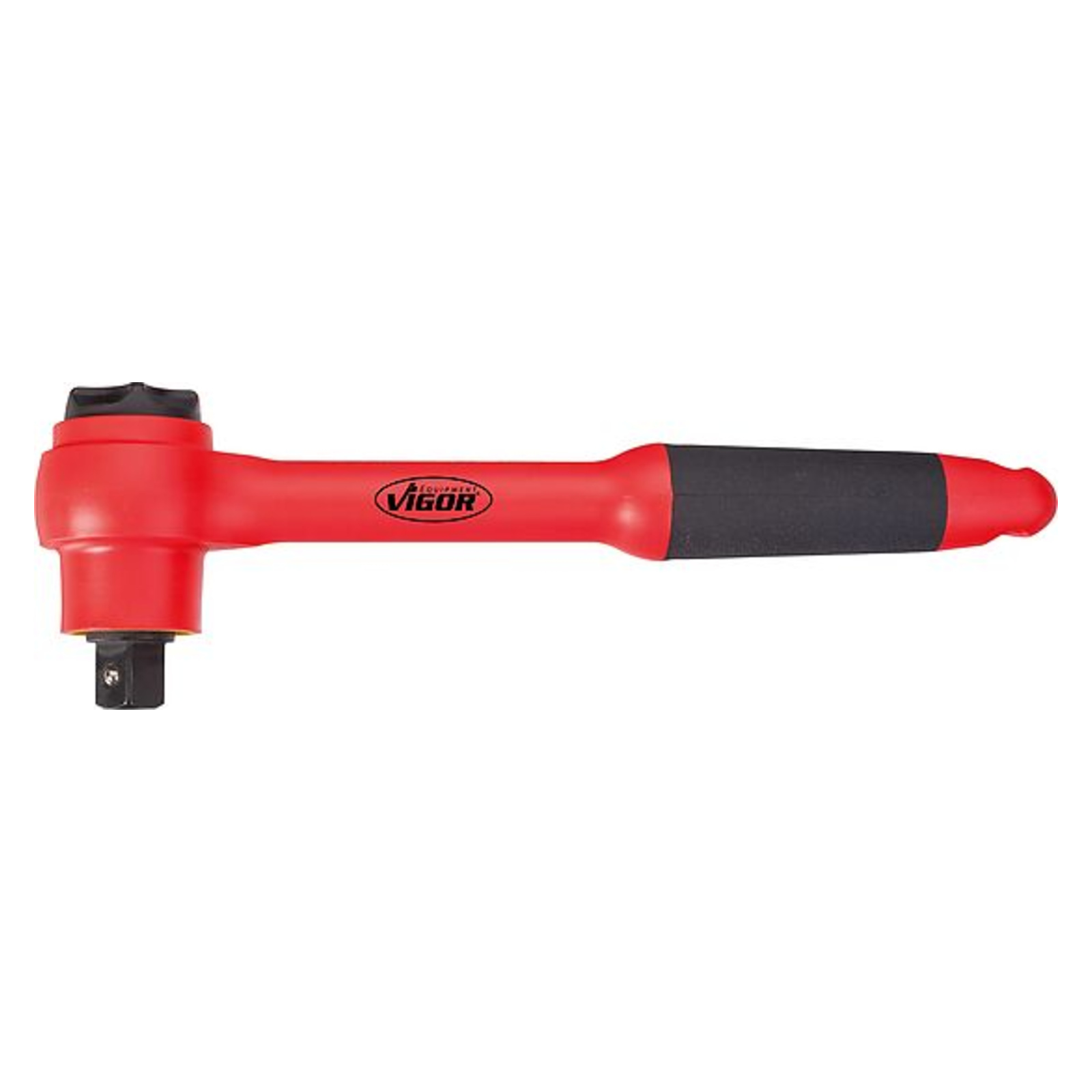 Cliquet réversible VDE 1⁄2″ VIGOR - V3342