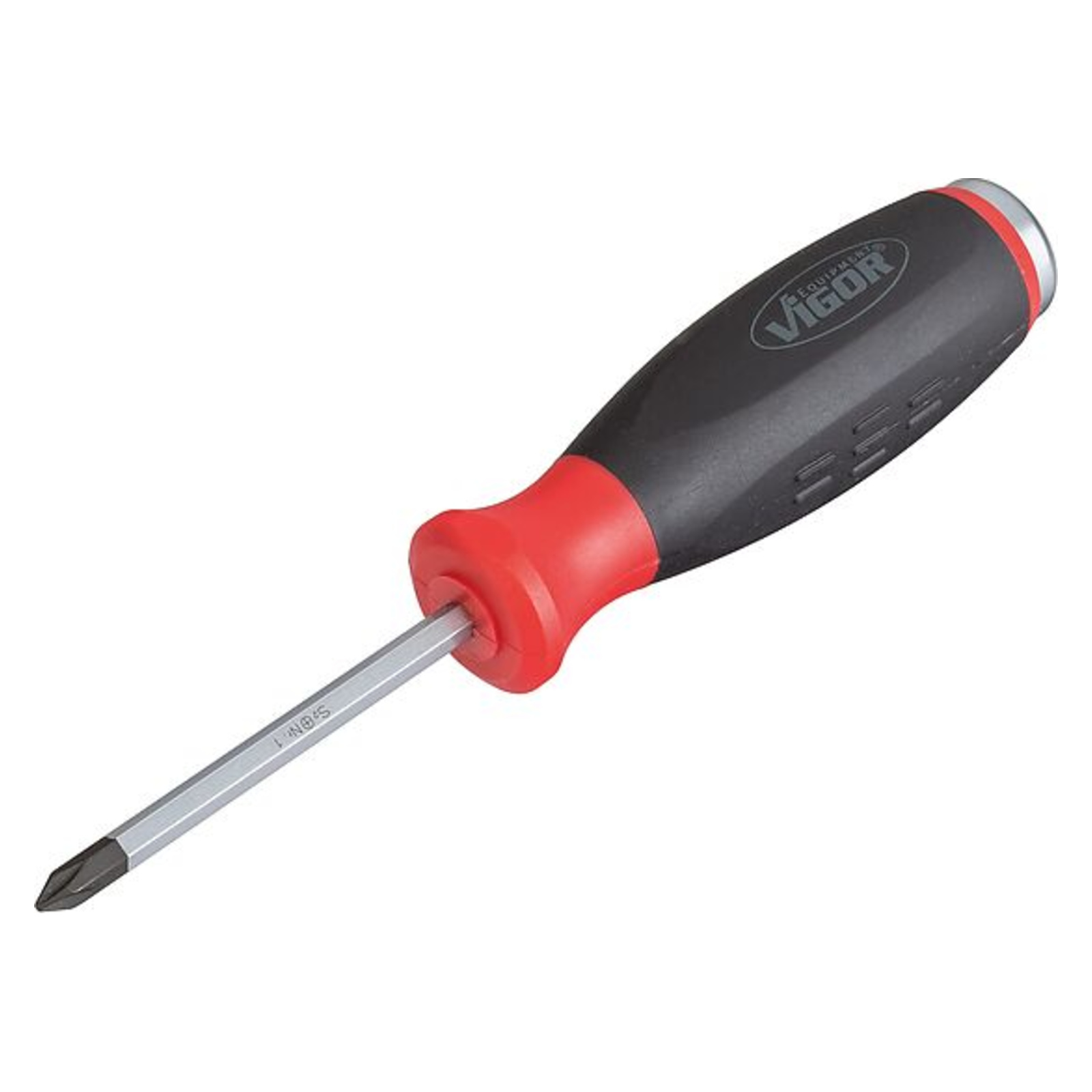 Tournevis avec percuteur  VIGOR - V3601