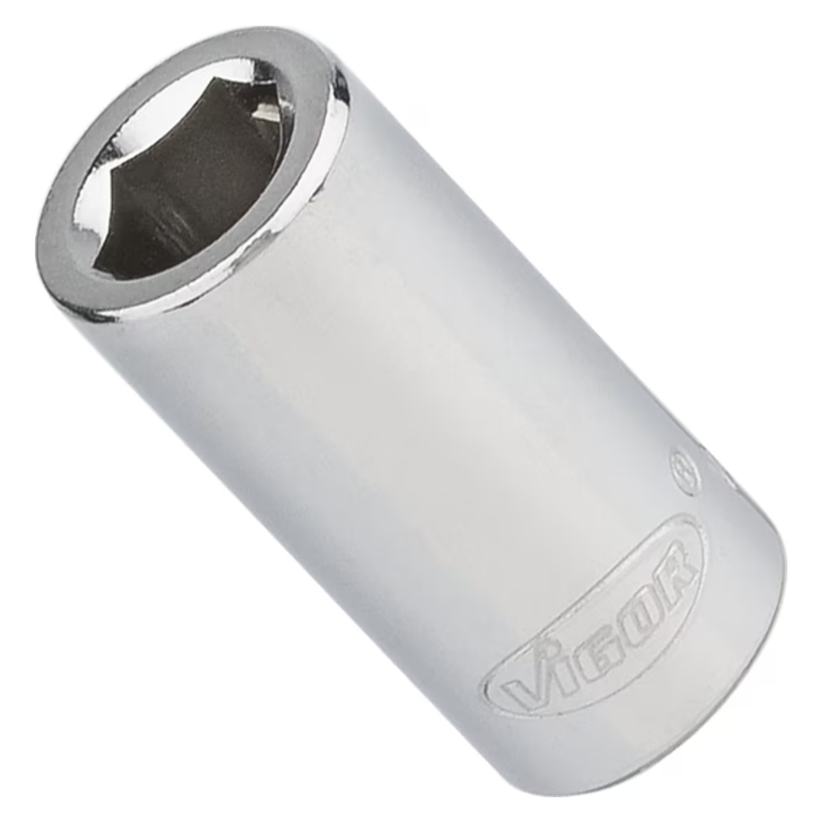 Adaptateur d'embout-tournevis (bit) 25 mm 1⁄4″→1⁄4″  VIGOR - V3651N