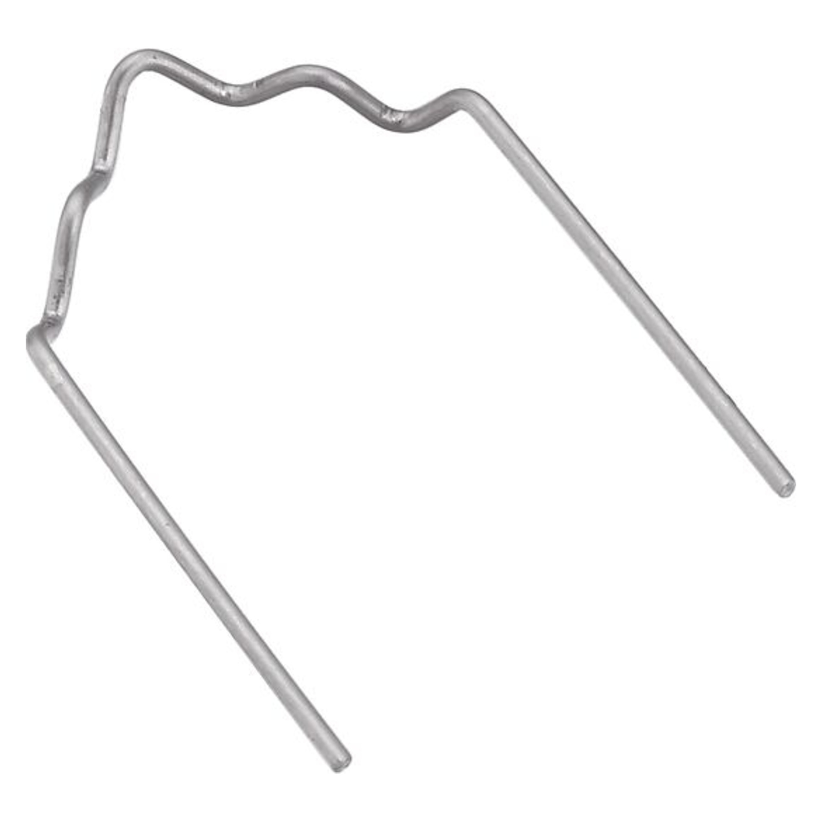 Agrafes de rechange 0,6 mm en forme de V  VIGOR - V3671N