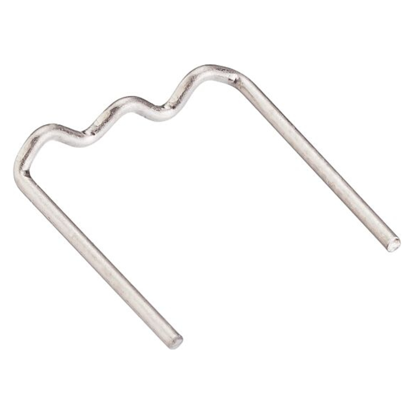 Agrafes de rechange 0,8 mm en forme de W  VIGOR - V3672N