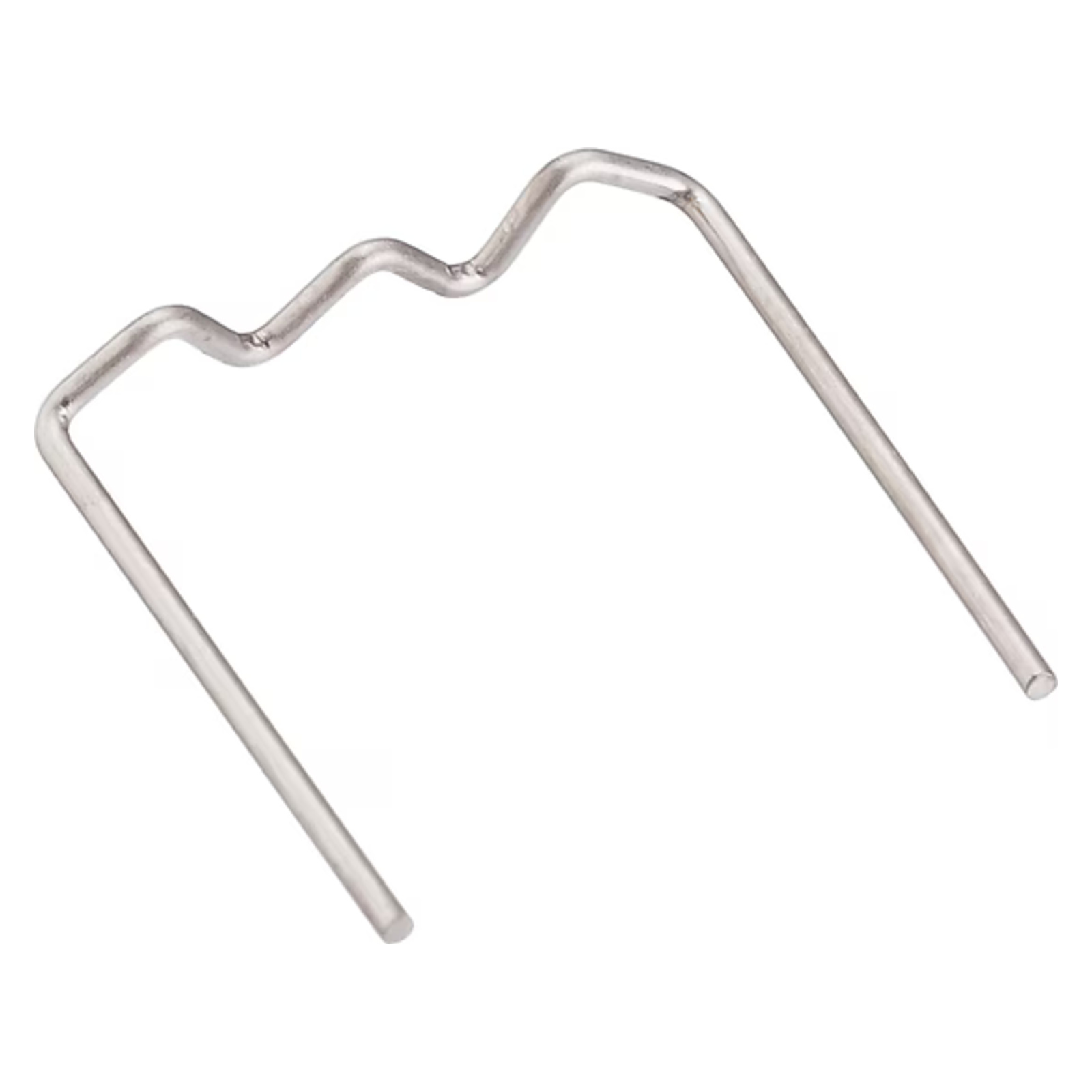 Agrafes de rechange 0,6 mm en forme de W  VIGOR - V3673N