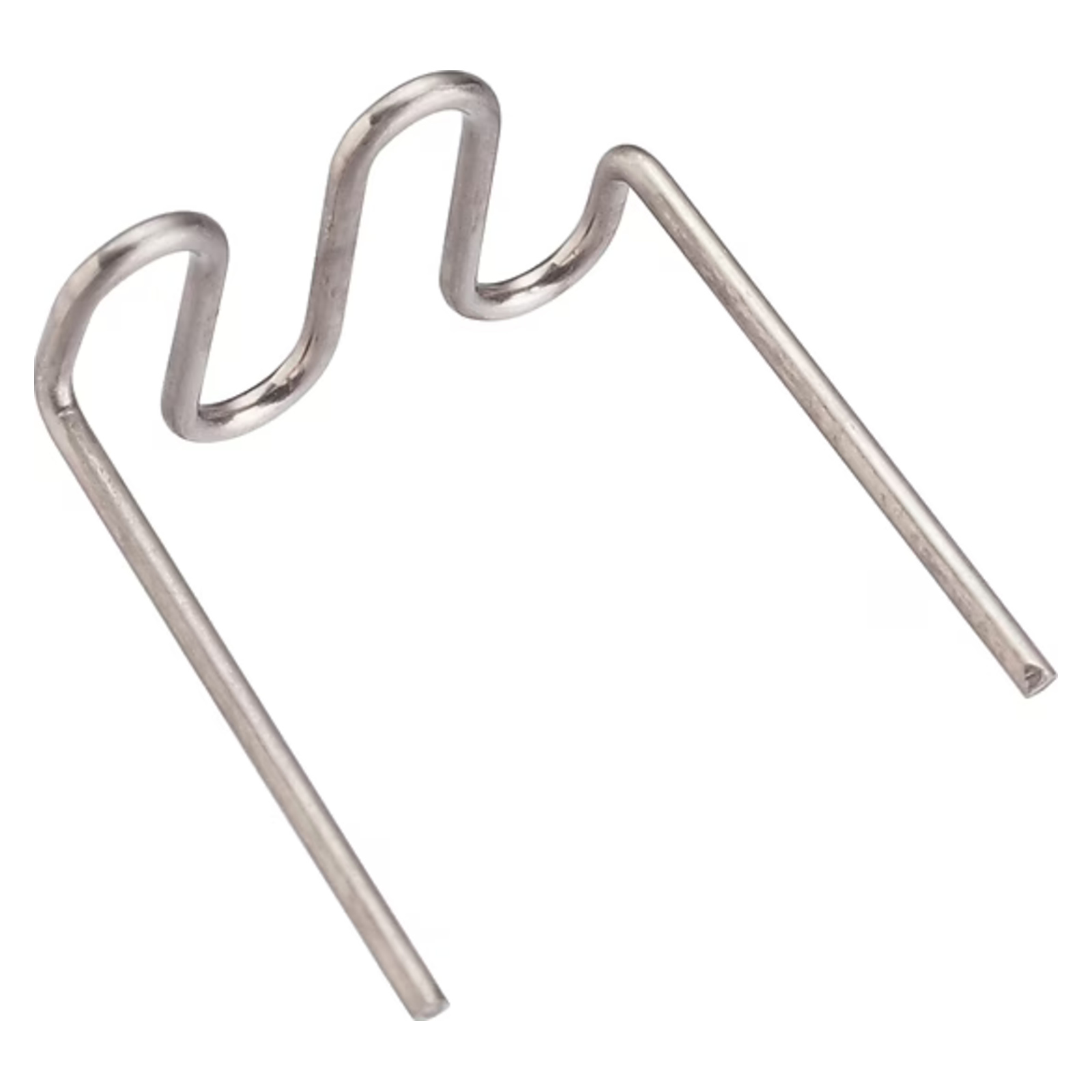 Agrafes de rechange 0,6 mm en forme de U  VIGOR - V3676N