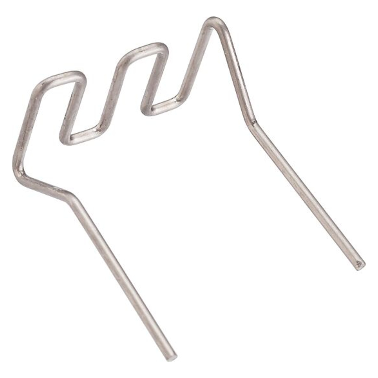 Agrafes de rechange 0,8 mm en forme de U  VIGOR - V3677N