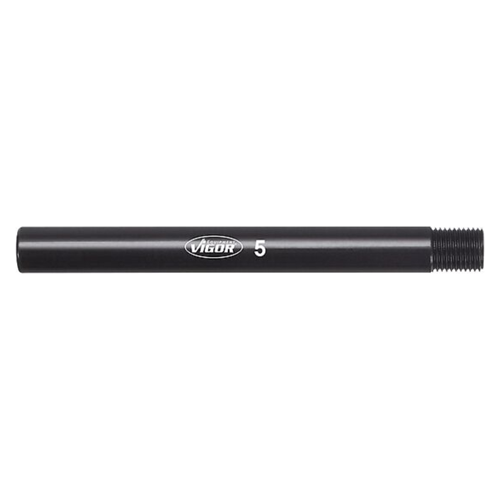 Adaptateur VAG droit avec raccordement fileté  VIGOR - V3685
