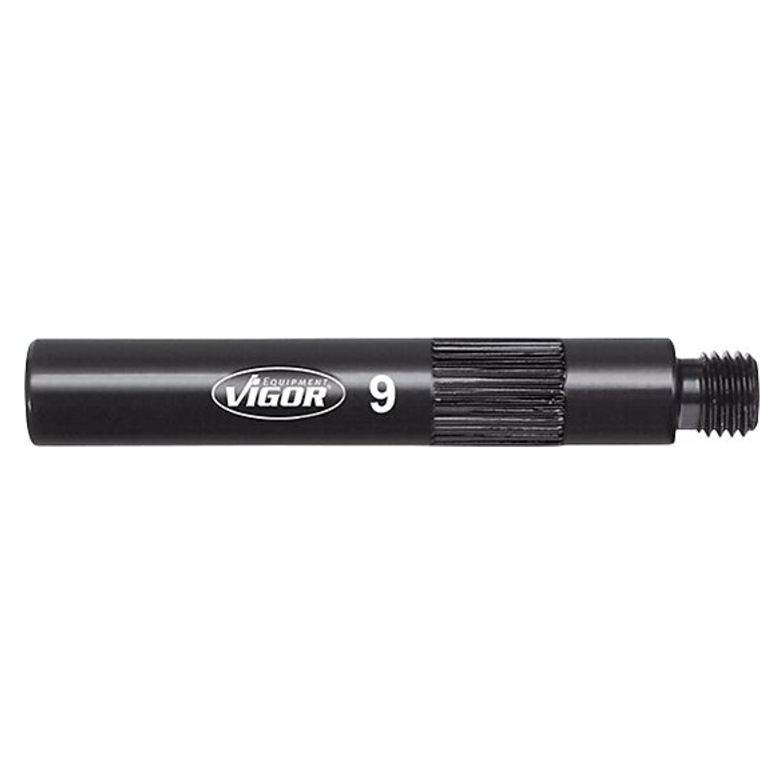 Adaptateur Volvo droit  VIGOR - V3689