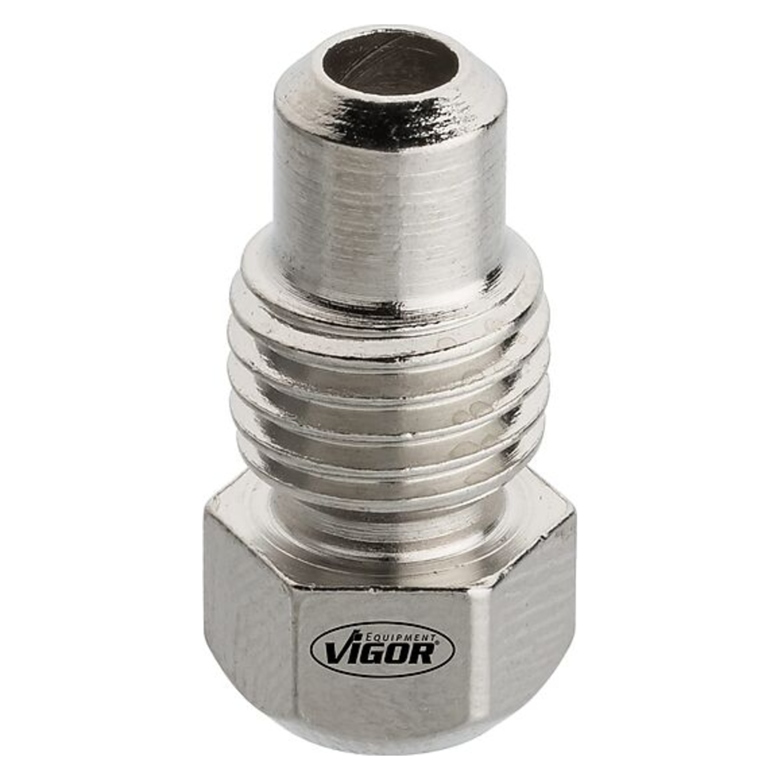 Embouchure pour rivets aveugles de 6,4 mm  VIGOR - V3735-6.4