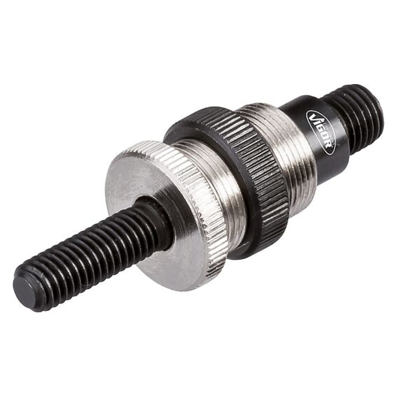 Embouchure pour écrous à sertir M10  VIGOR - V3735-M10