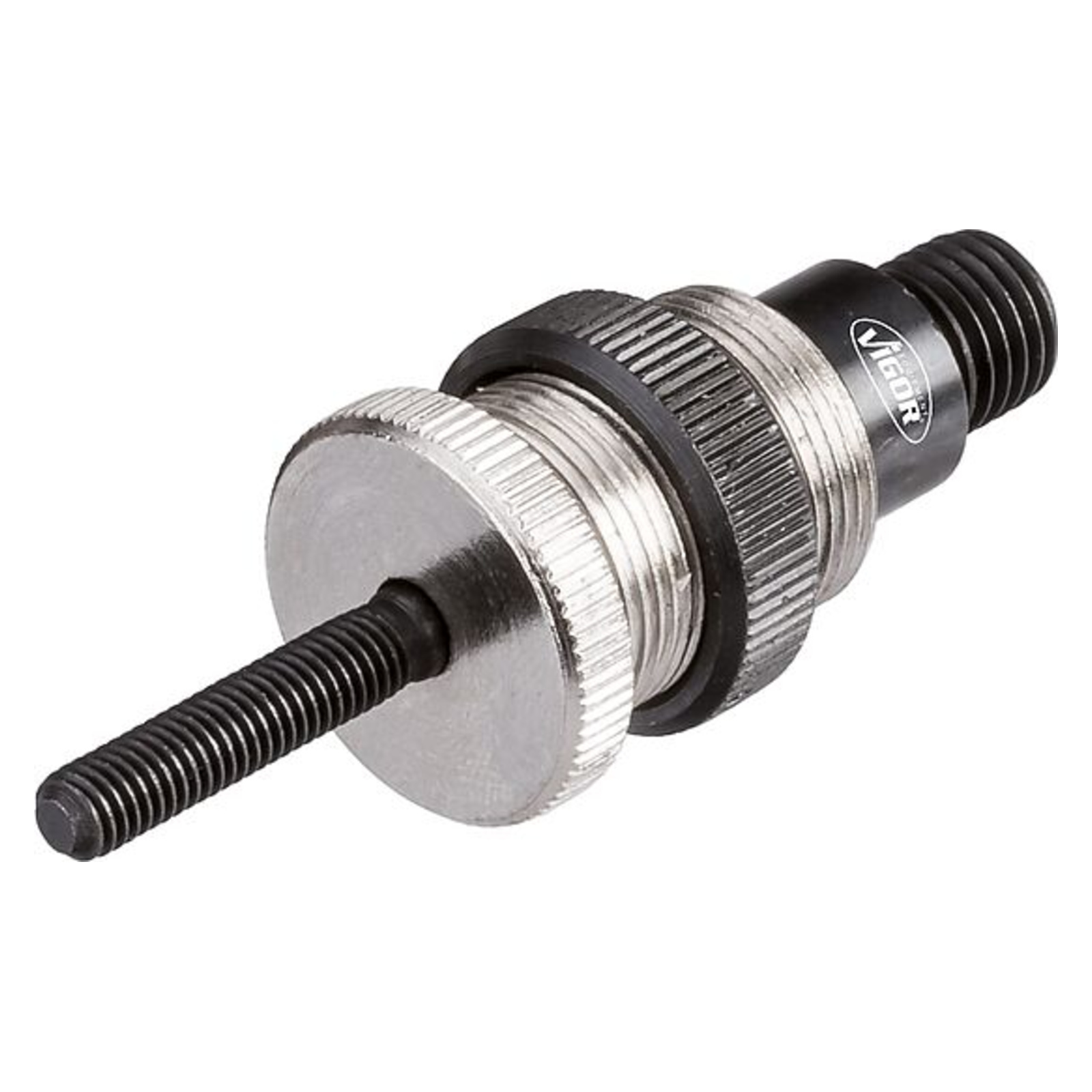 Embouchure pour écrous à sertir M5  VIGOR - V3735-M5
