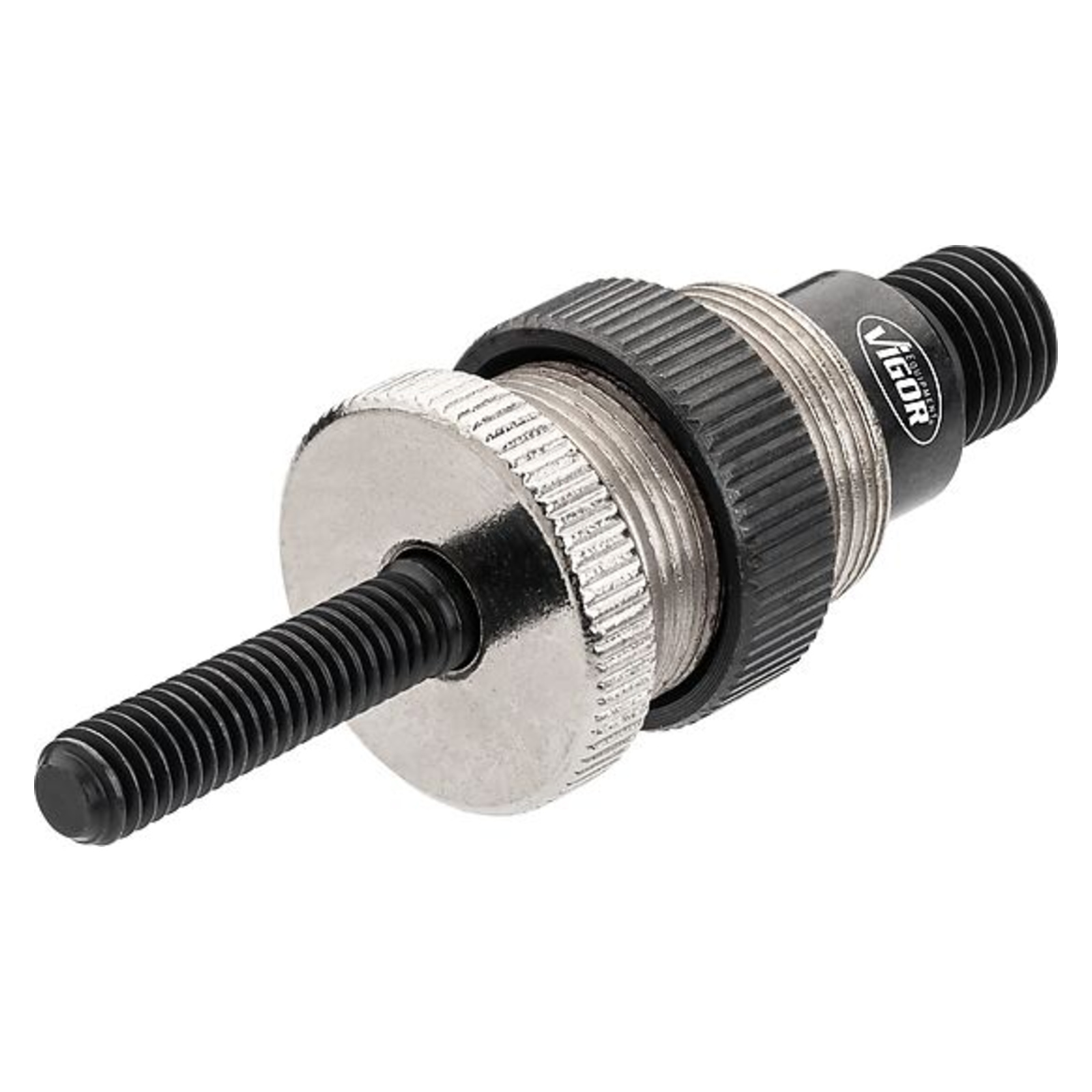 Embouchure pour écrous à sertir M6  VIGOR - V3735-M6