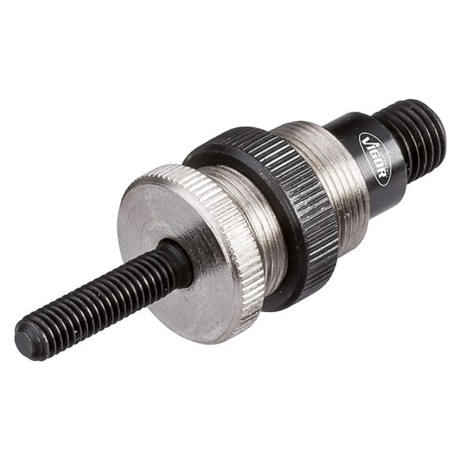 Embouchure pour écrous à sertir M8  VIGOR - V3735-M8
