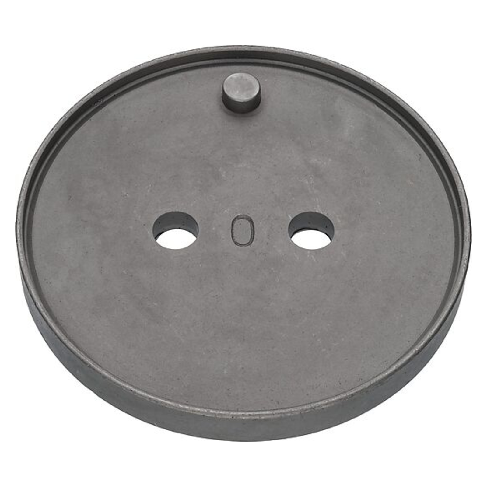 Plaque d'adaptation 0  VIGOR - V3760-0