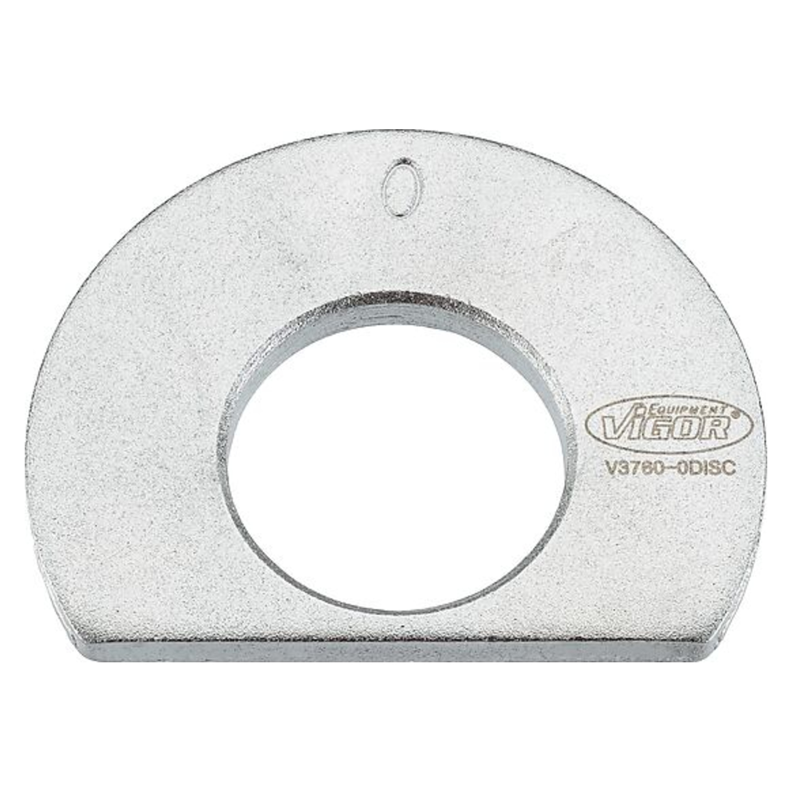 Plaque d'adaptation 0-DISC  VIGOR - V3760-0-DISC
