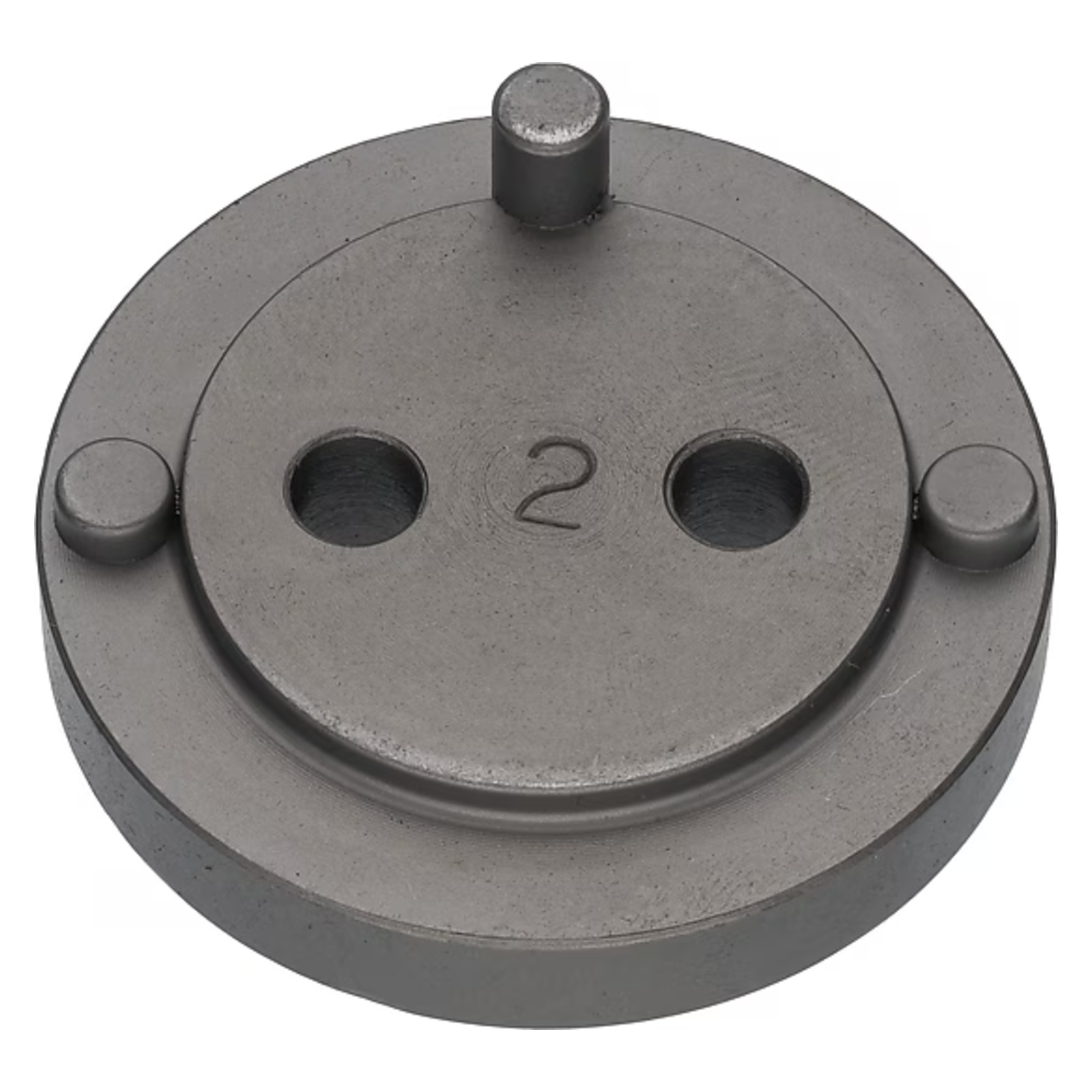 Plaque d'adaptation 2  VIGOR - V3760-2
