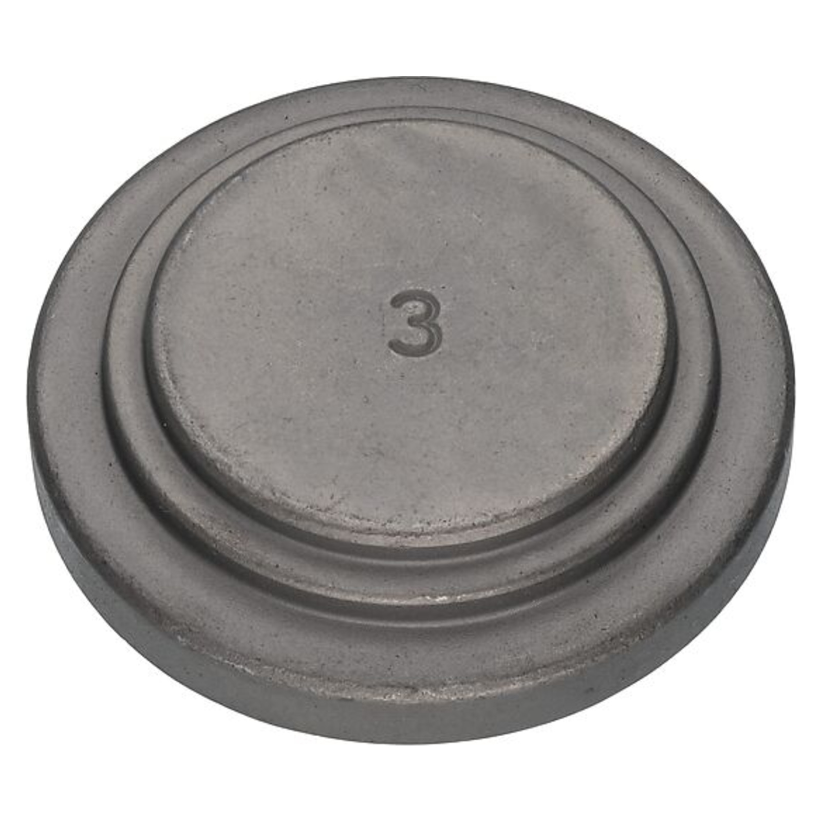 Plaque d'adaptation 3  VIGOR - V3760-3