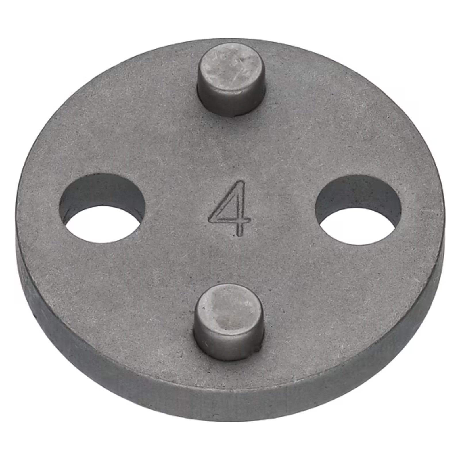 Plaque d'adaptation 4  VIGOR - V3760-4