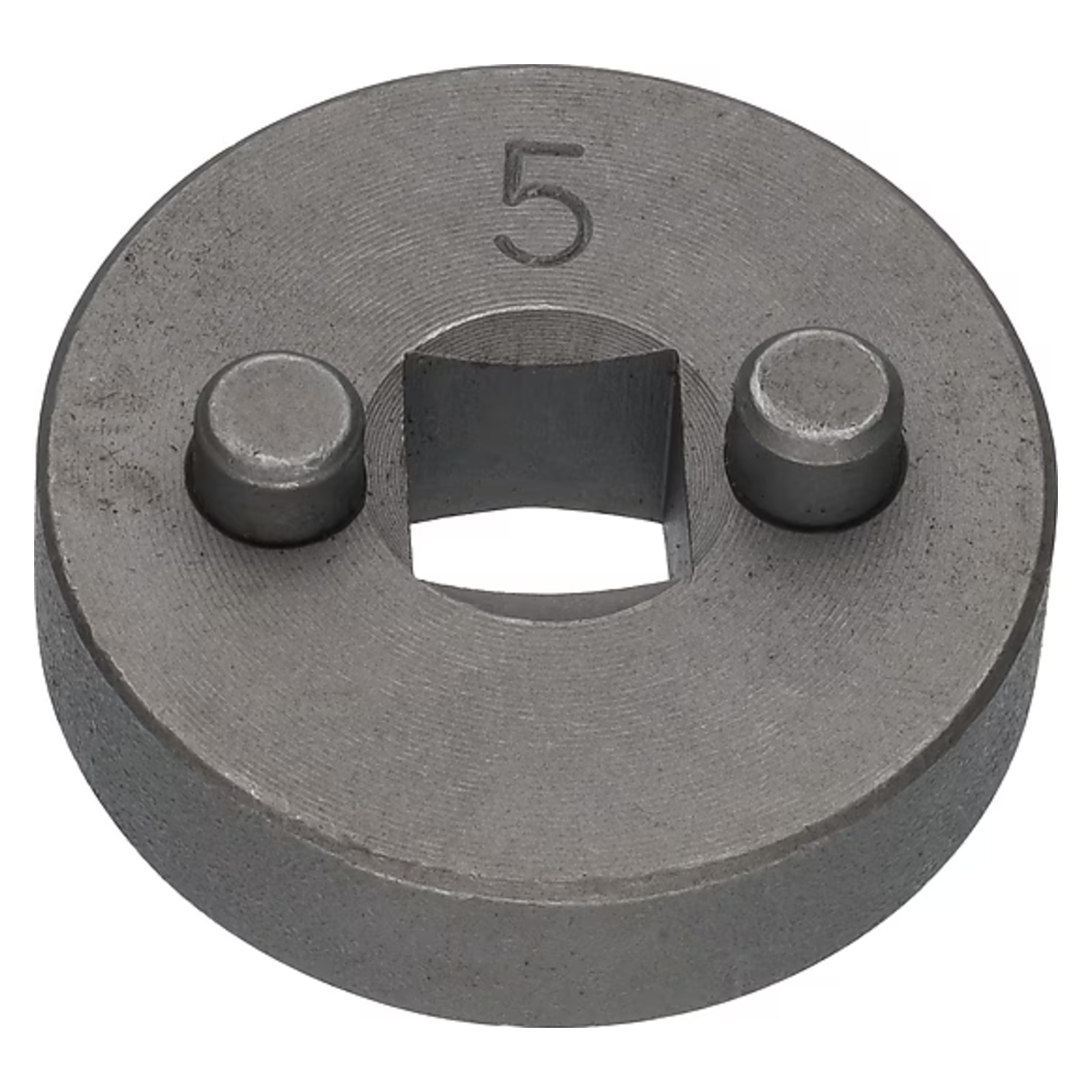 Plaque d'adaptation 5  VIGOR - V3760-5