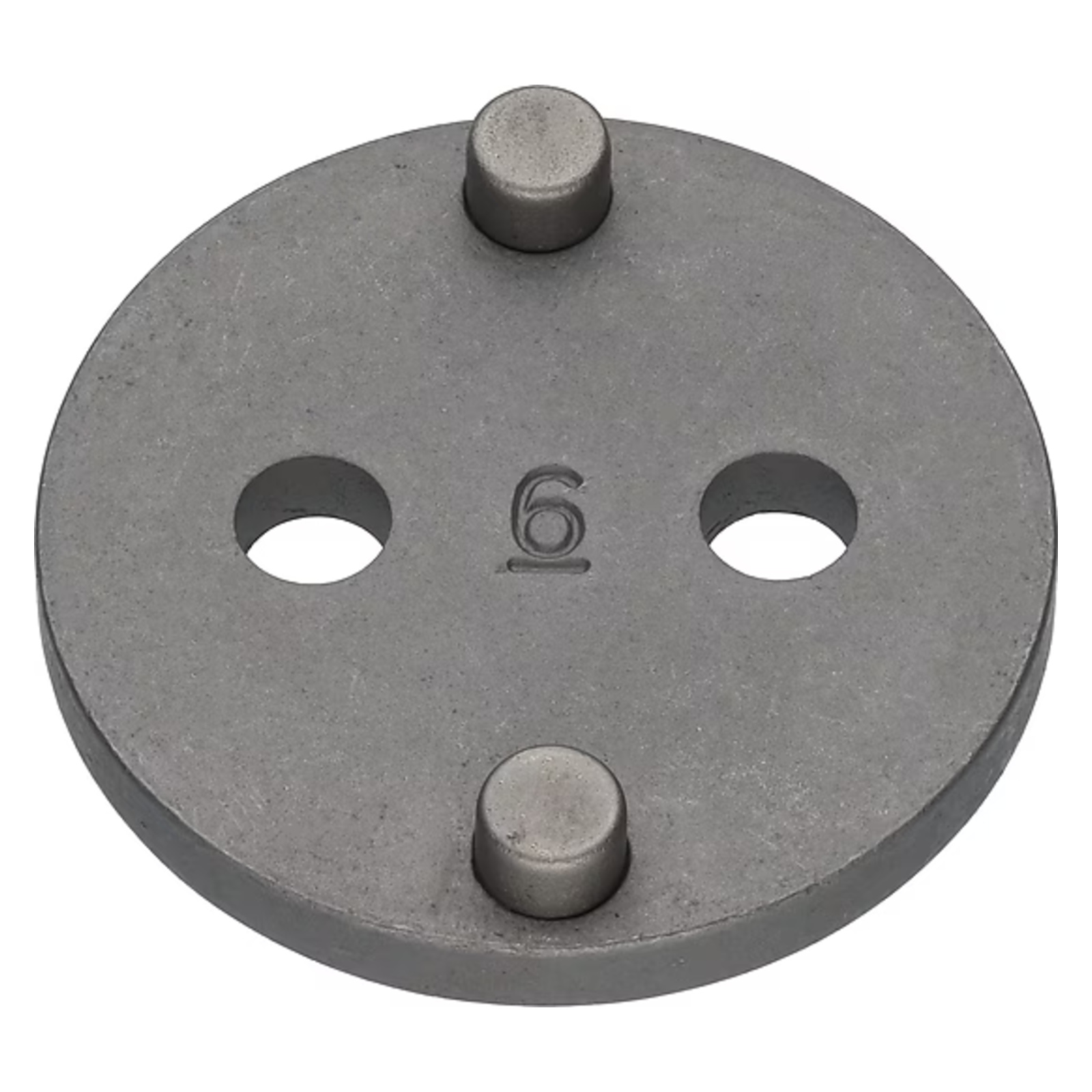 Plaque d'adaptation 6  VIGOR - V3760-6