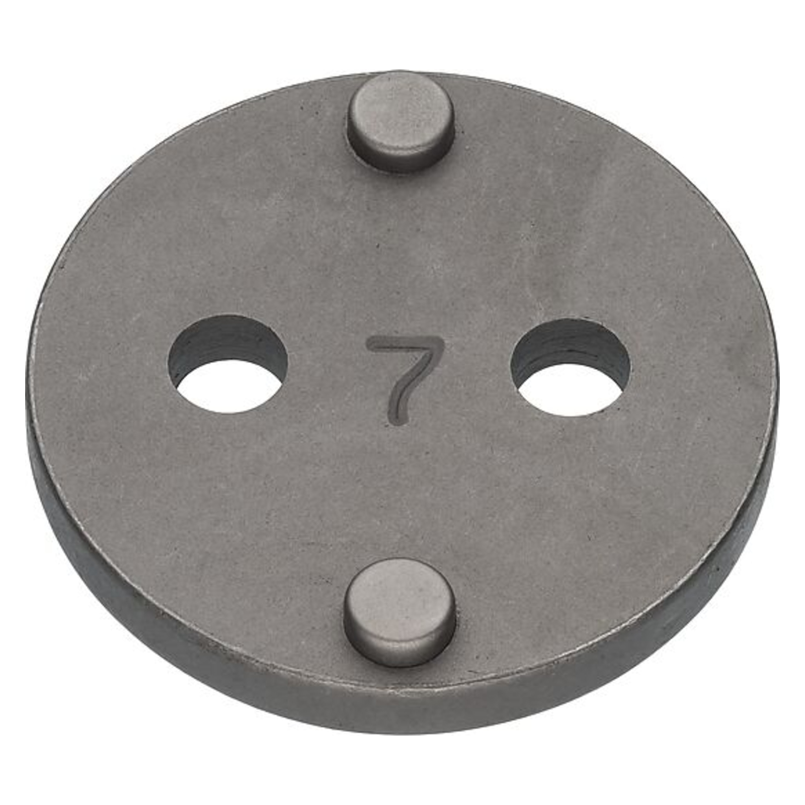 Plaque d'adaptation 7  VIGOR - V3760-7