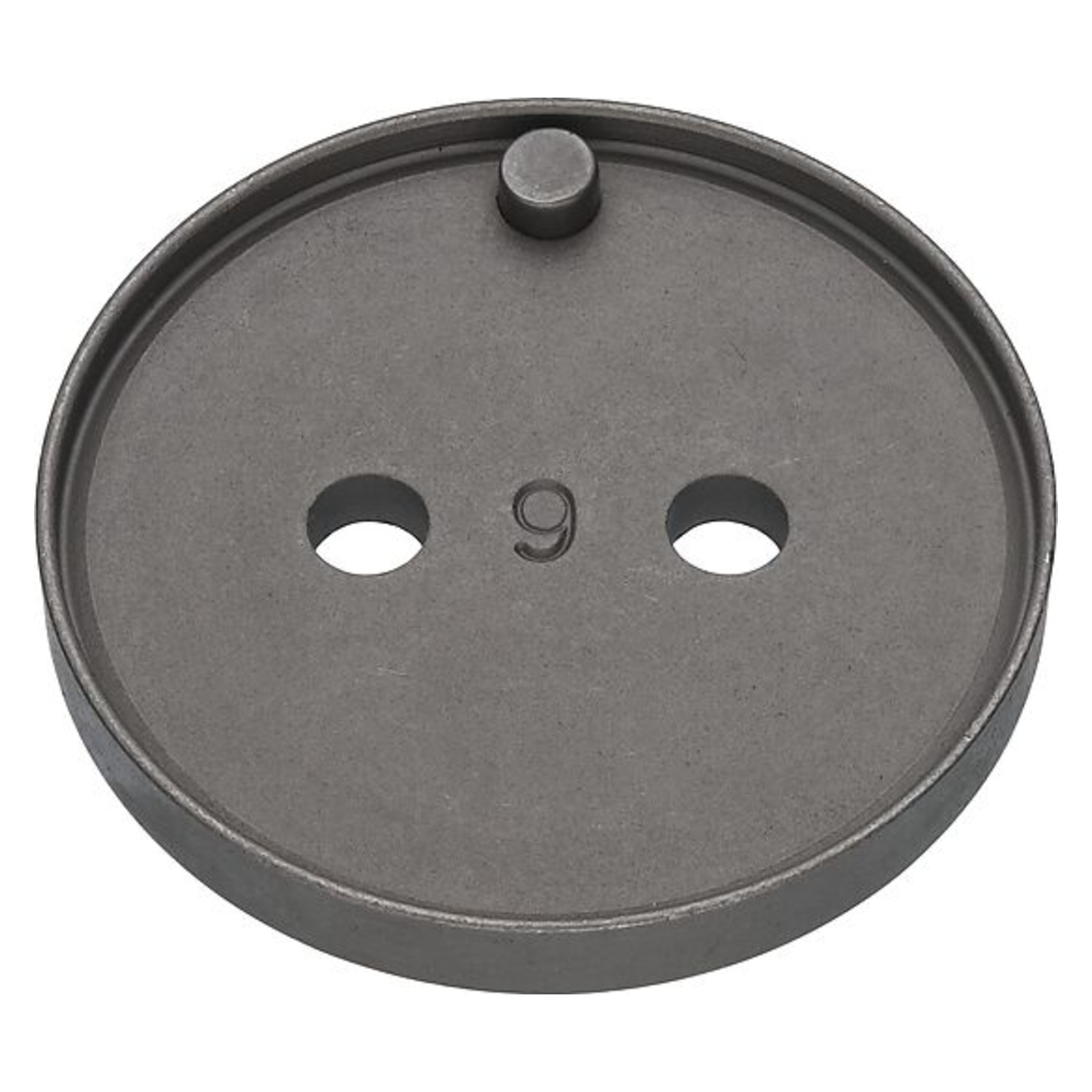 Plaque d'adaptation 9  VIGOR - V3760-9
