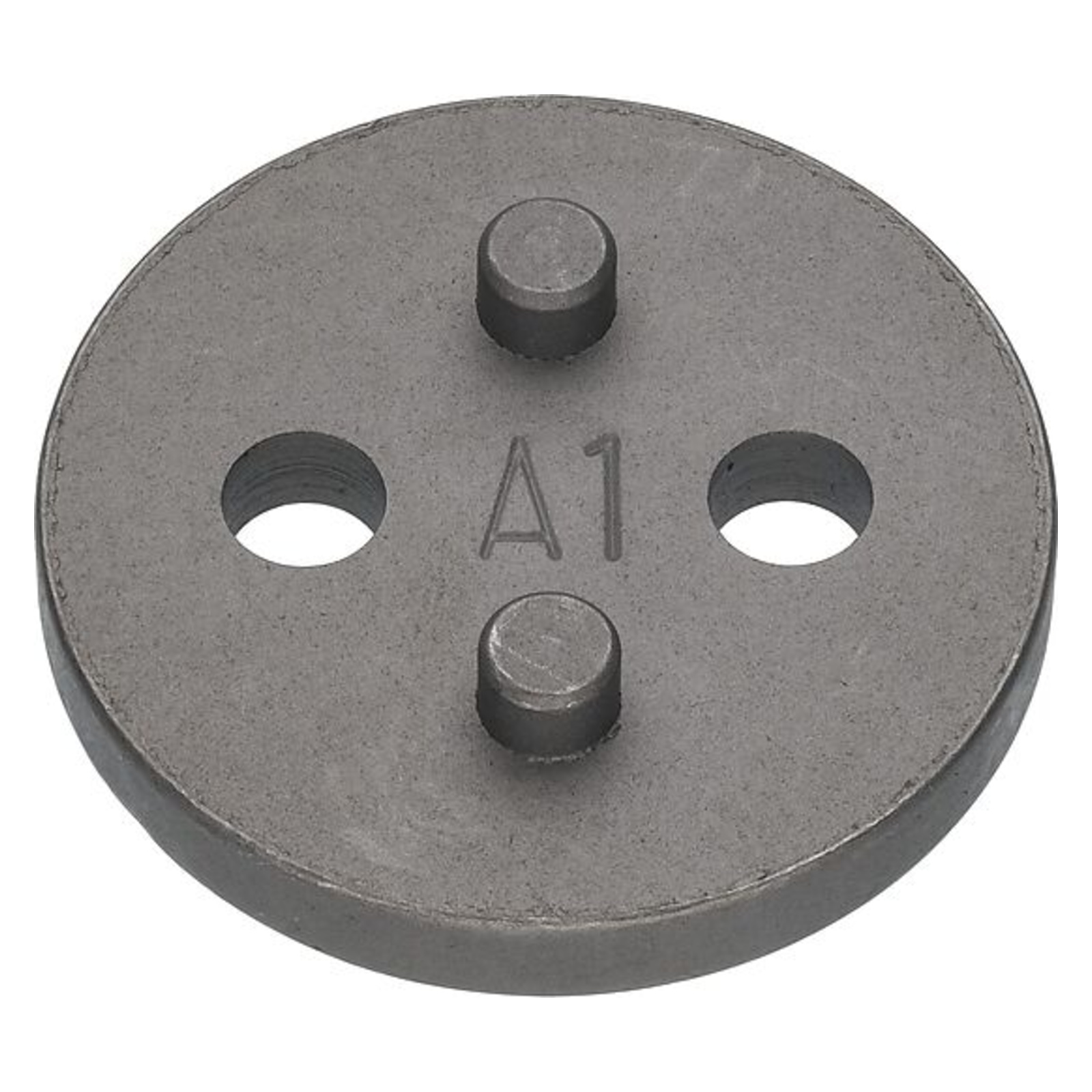 Plaque d'adaptation A1  VIGOR - V3760-A1
