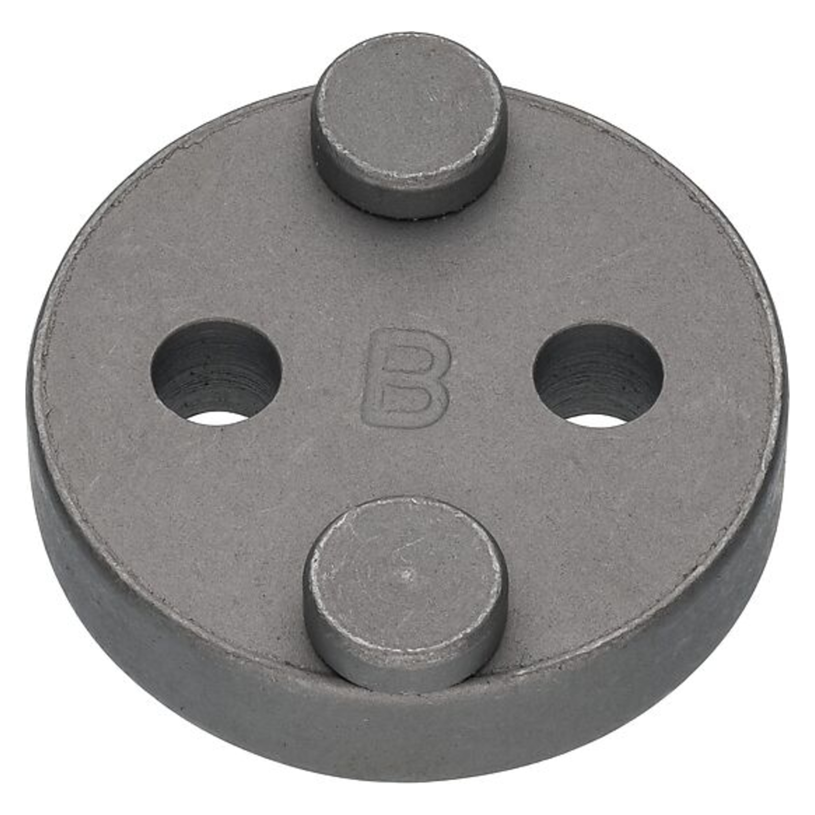 Plaque d'adaptation B  VIGOR - V3760-B