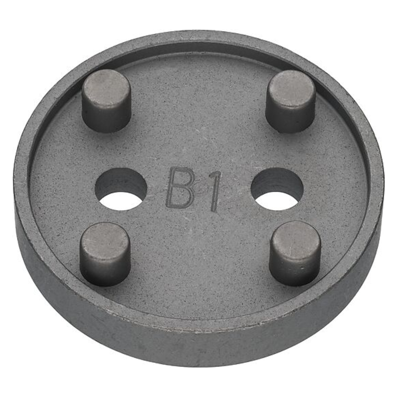 Plaque d'adaptation B1  VIGOR - V3760-B1
