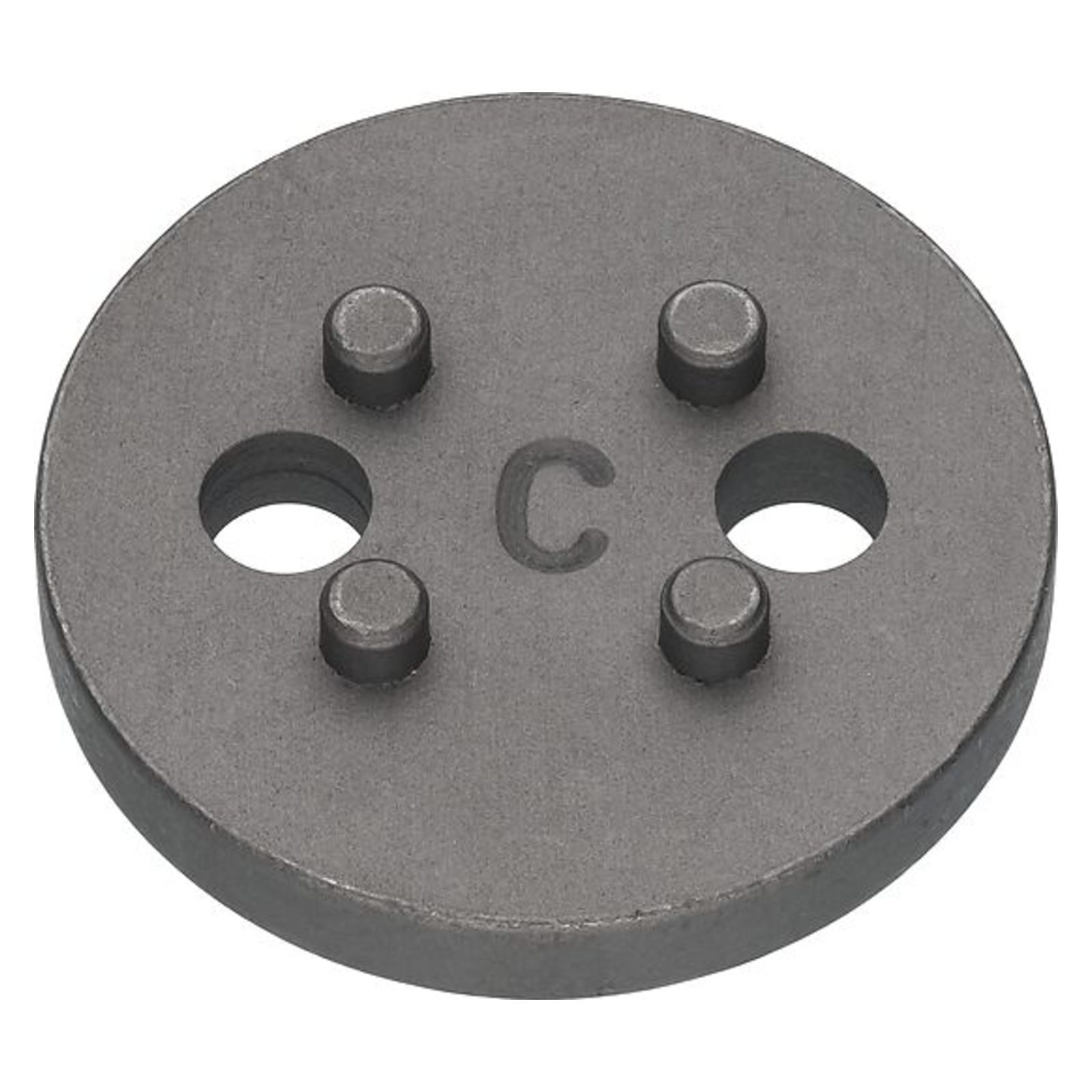Plaque d'adaptation C  VIGOR - V3760-C