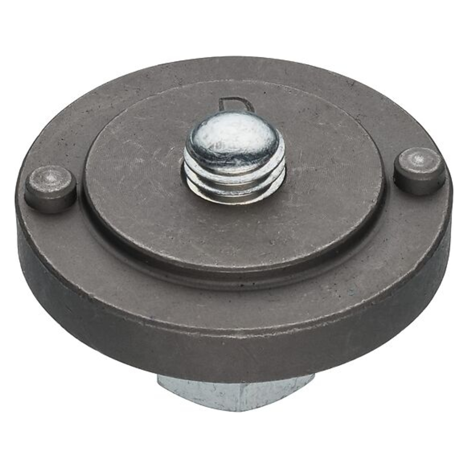 Plaque d'adaptation D  VIGOR - V3760-D