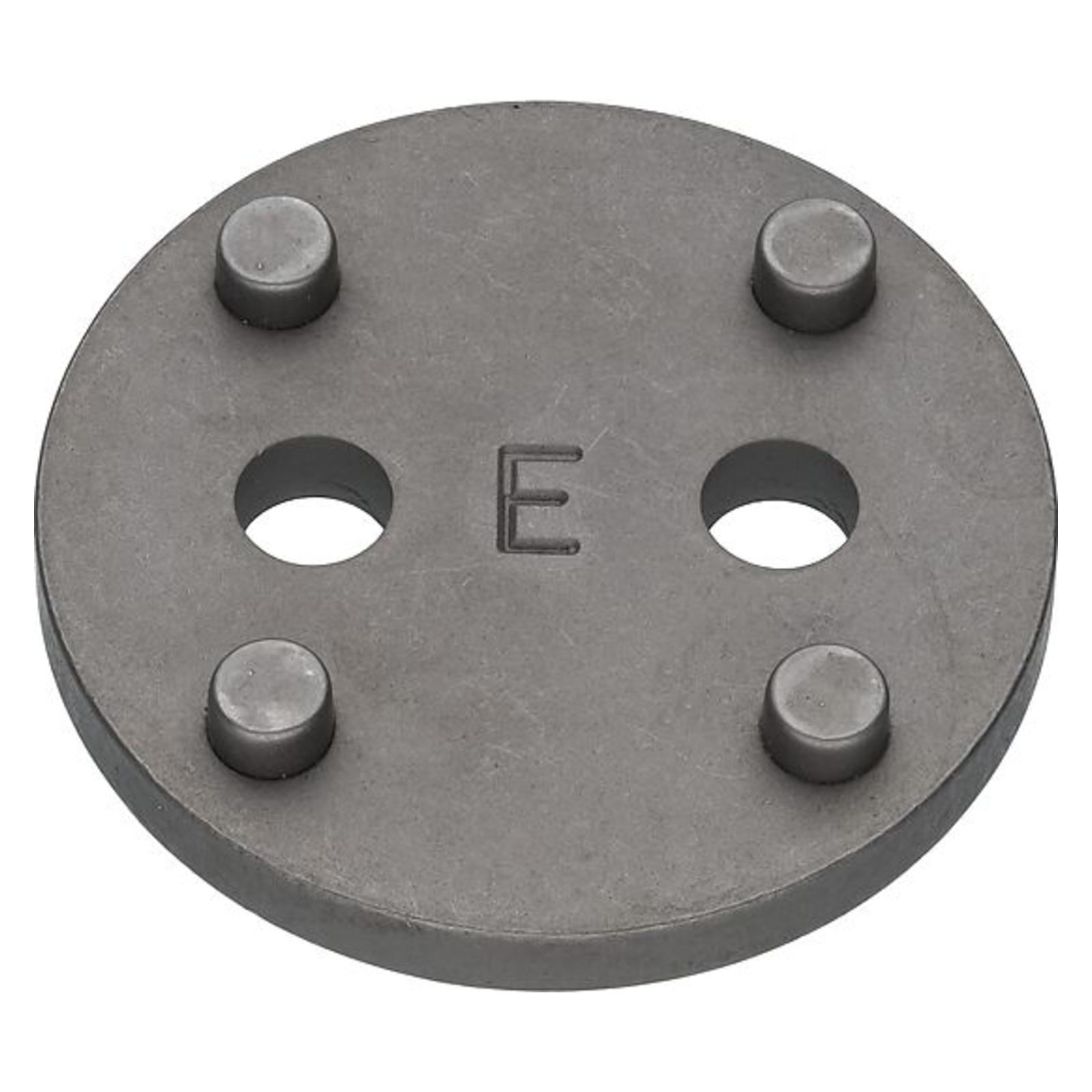 Plaque d'adaptation E  VIGOR - V3760-E