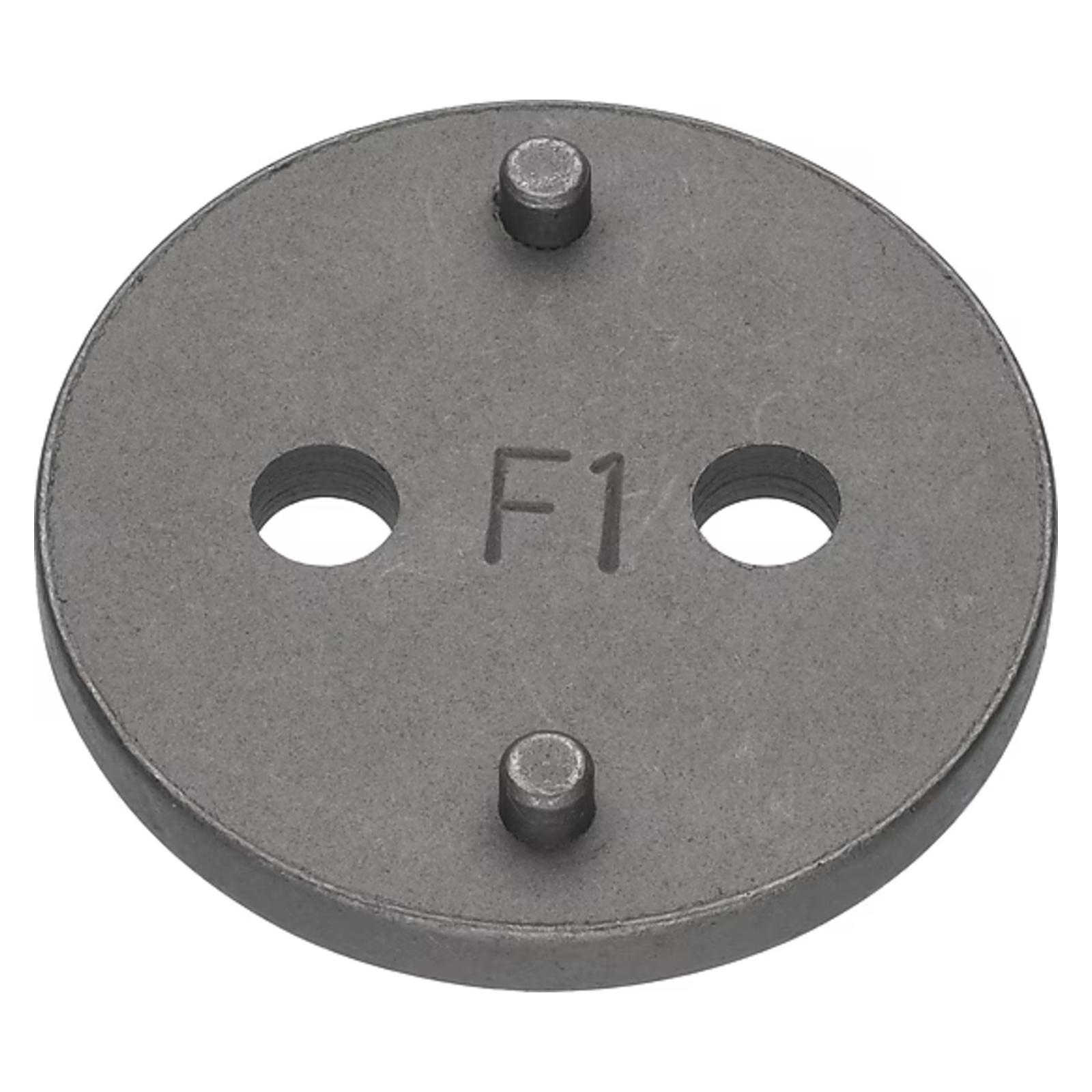 Plaque d'adaptation F1  VIGOR - V3760-F1