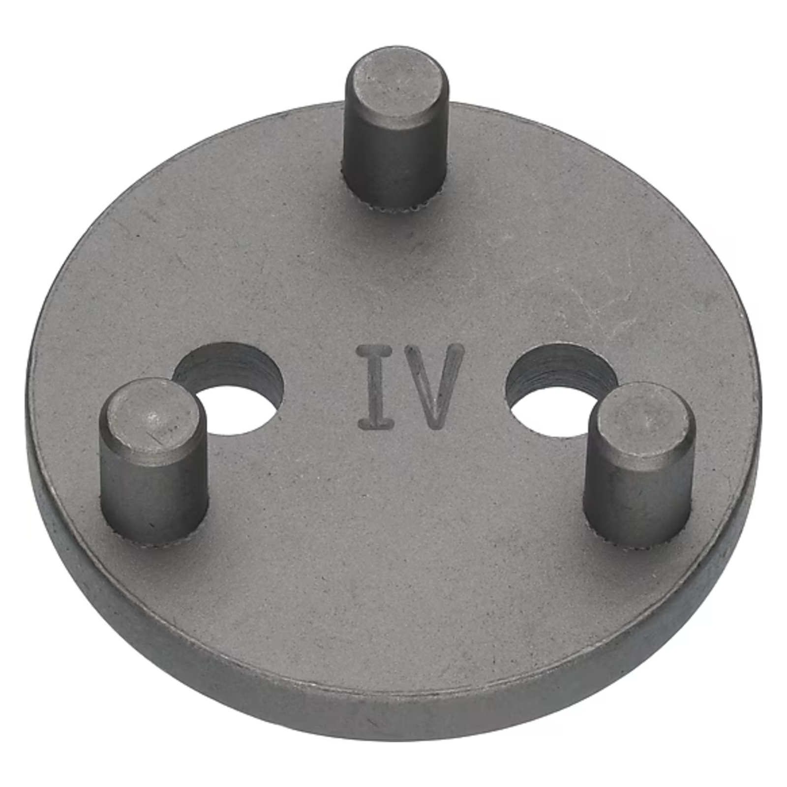 Plaque d'adaptation IV  VIGOR - V3760-IV
