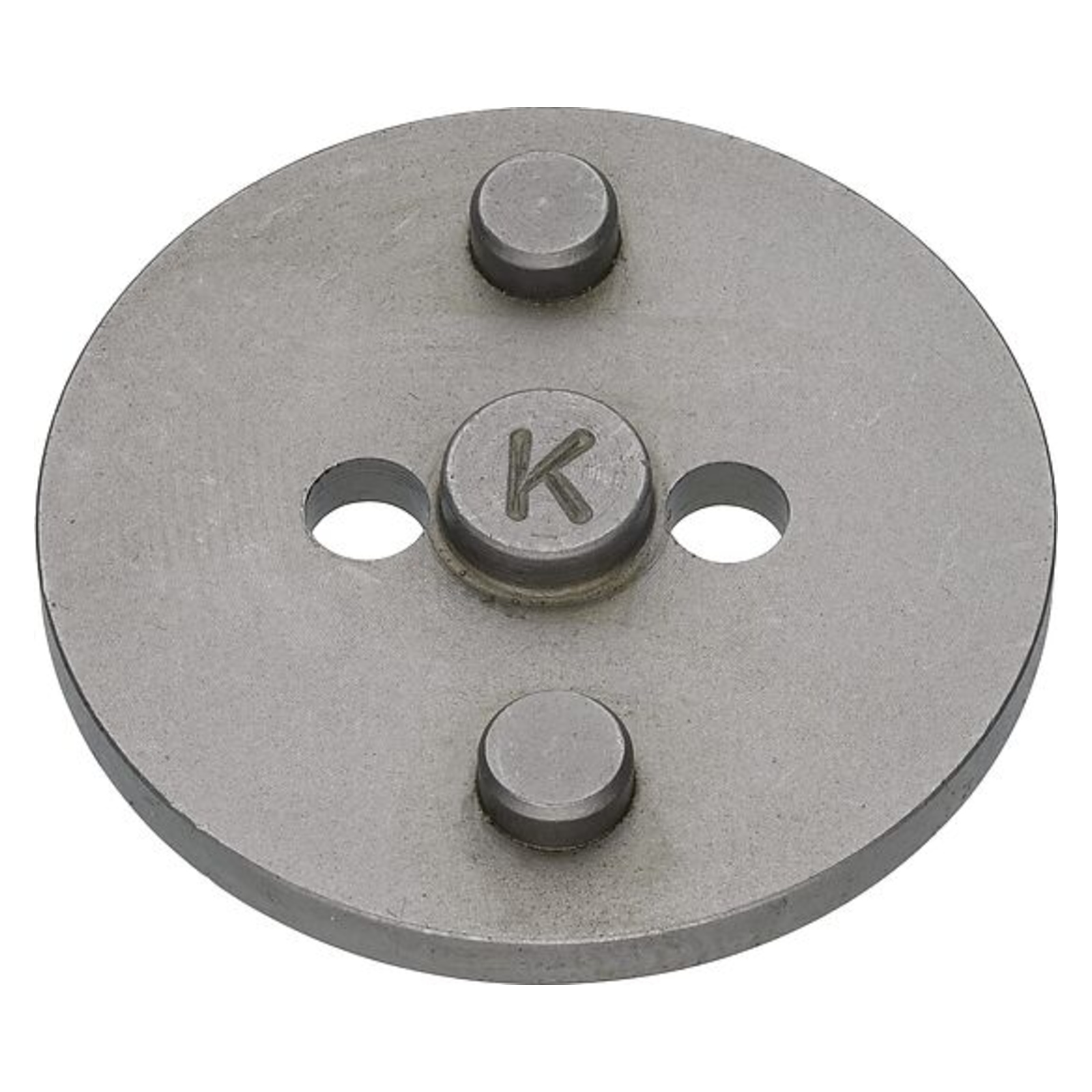 Plaque d'adaptation K  VIGOR - V3760-K