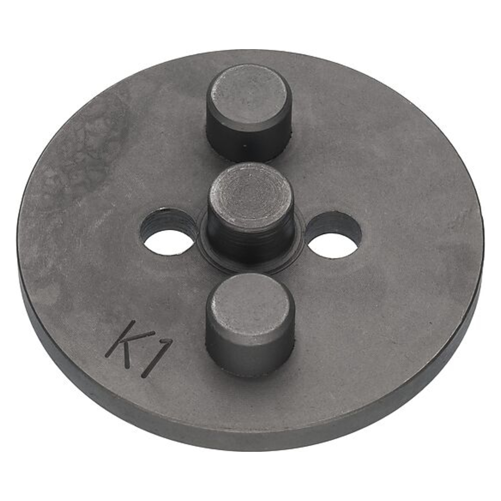 Plaque d'adaptation K1  VIGOR - V3760-K1