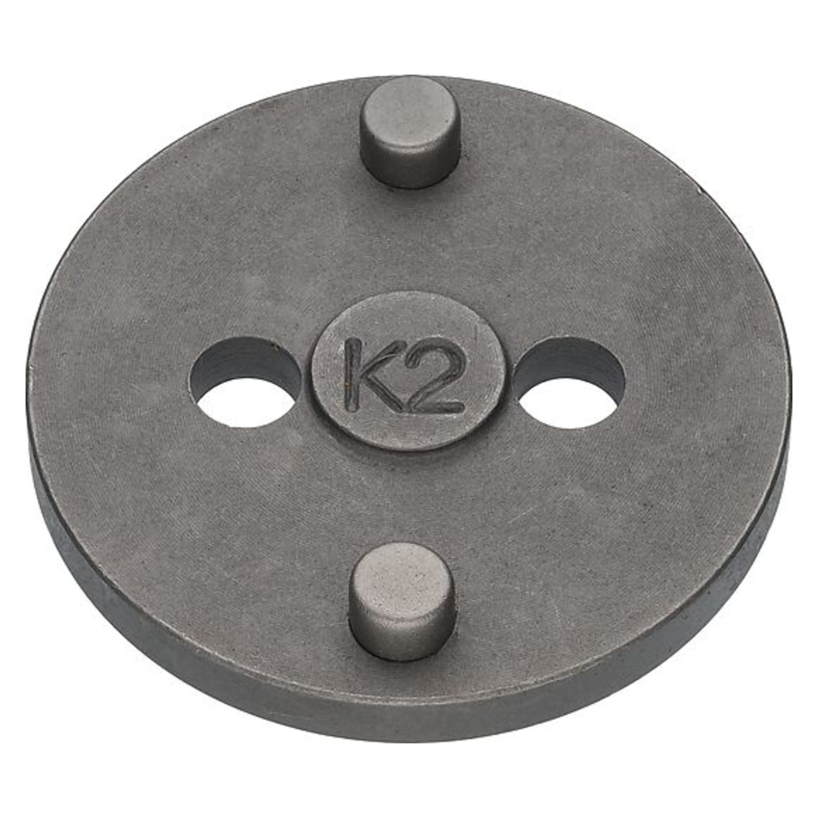 Plaque d'adaptation K2  VIGOR - V3760-K2