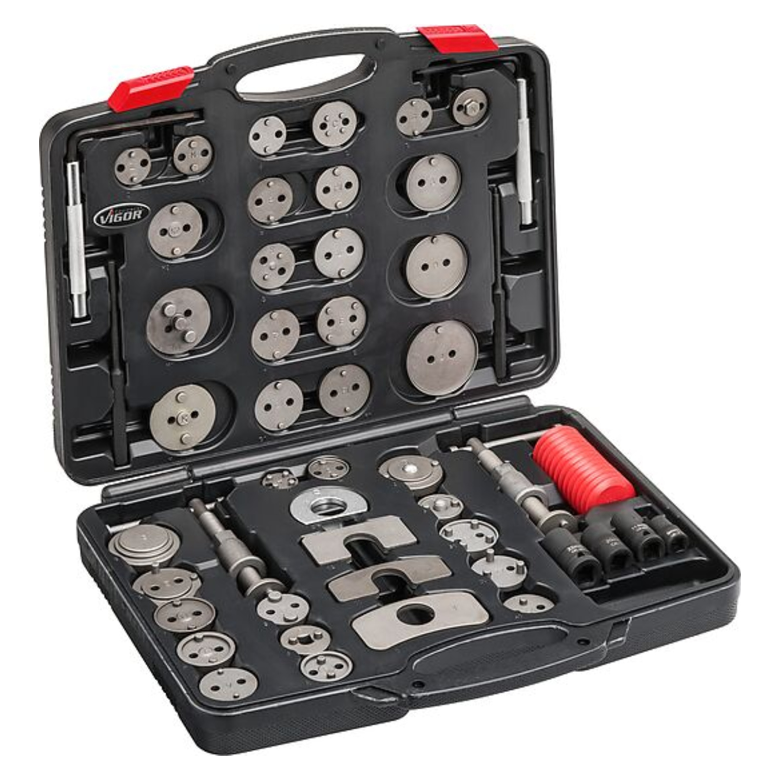 Jeu d'outils pour pistons de freins  VIGOR - V3760N