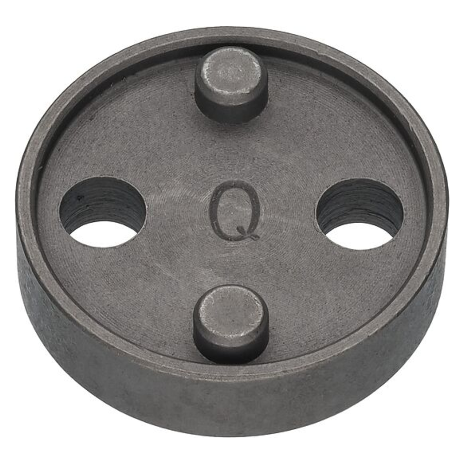 Plaque d'adaptation Q  VIGOR - V3760-Q