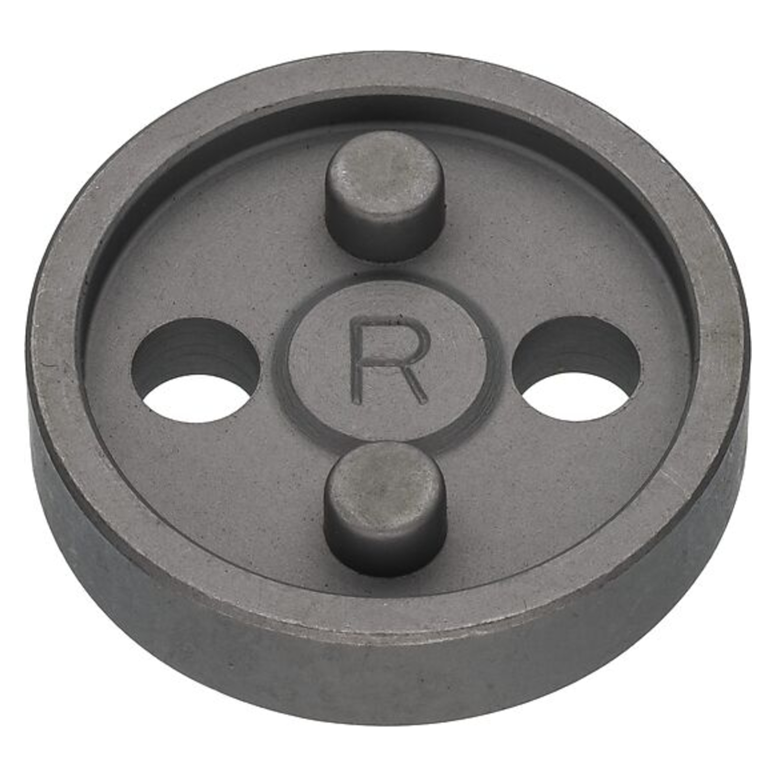 Plaque d'adaptation R  VIGOR - V3760-R