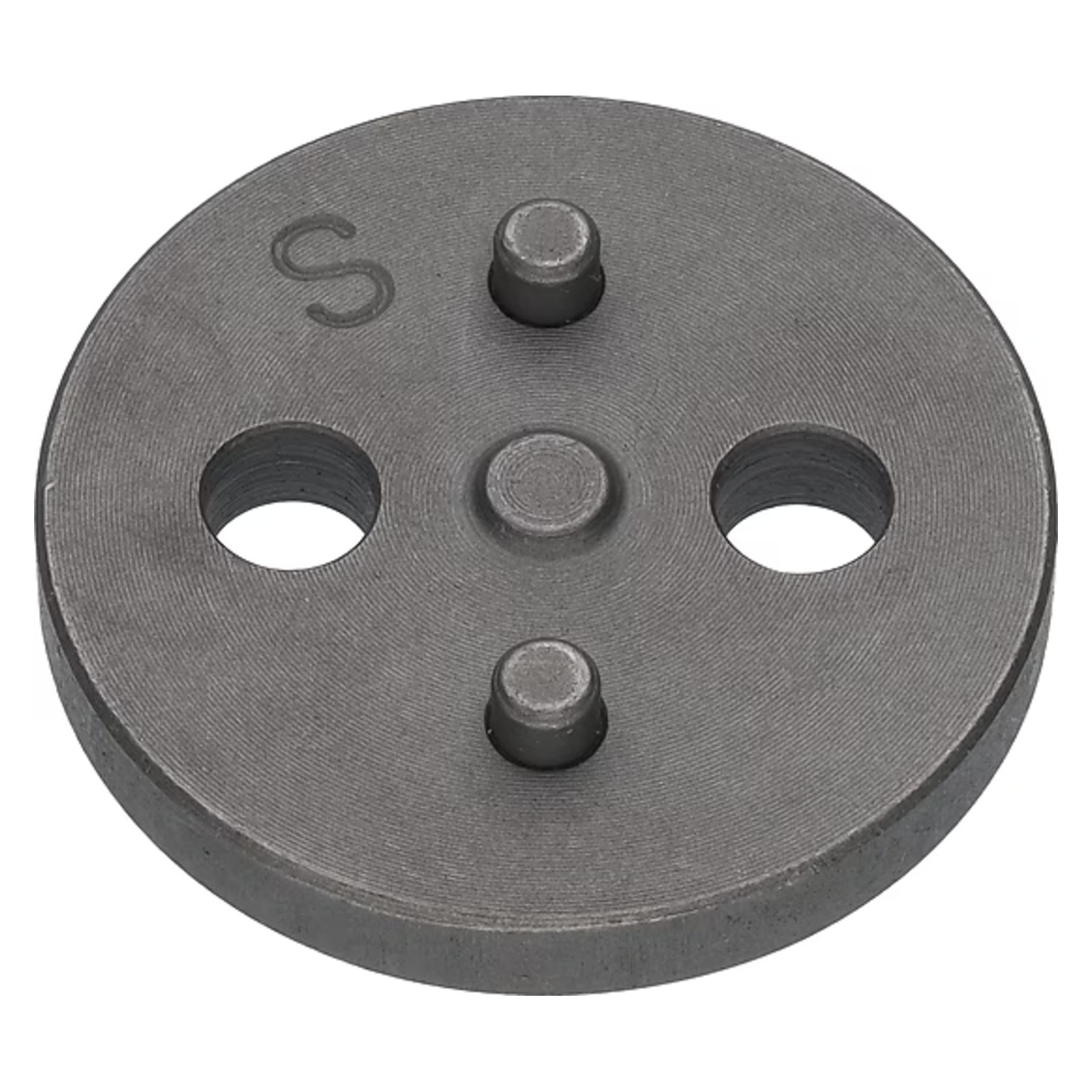 Plaque d'adaptation S  VIGOR - V3760-S