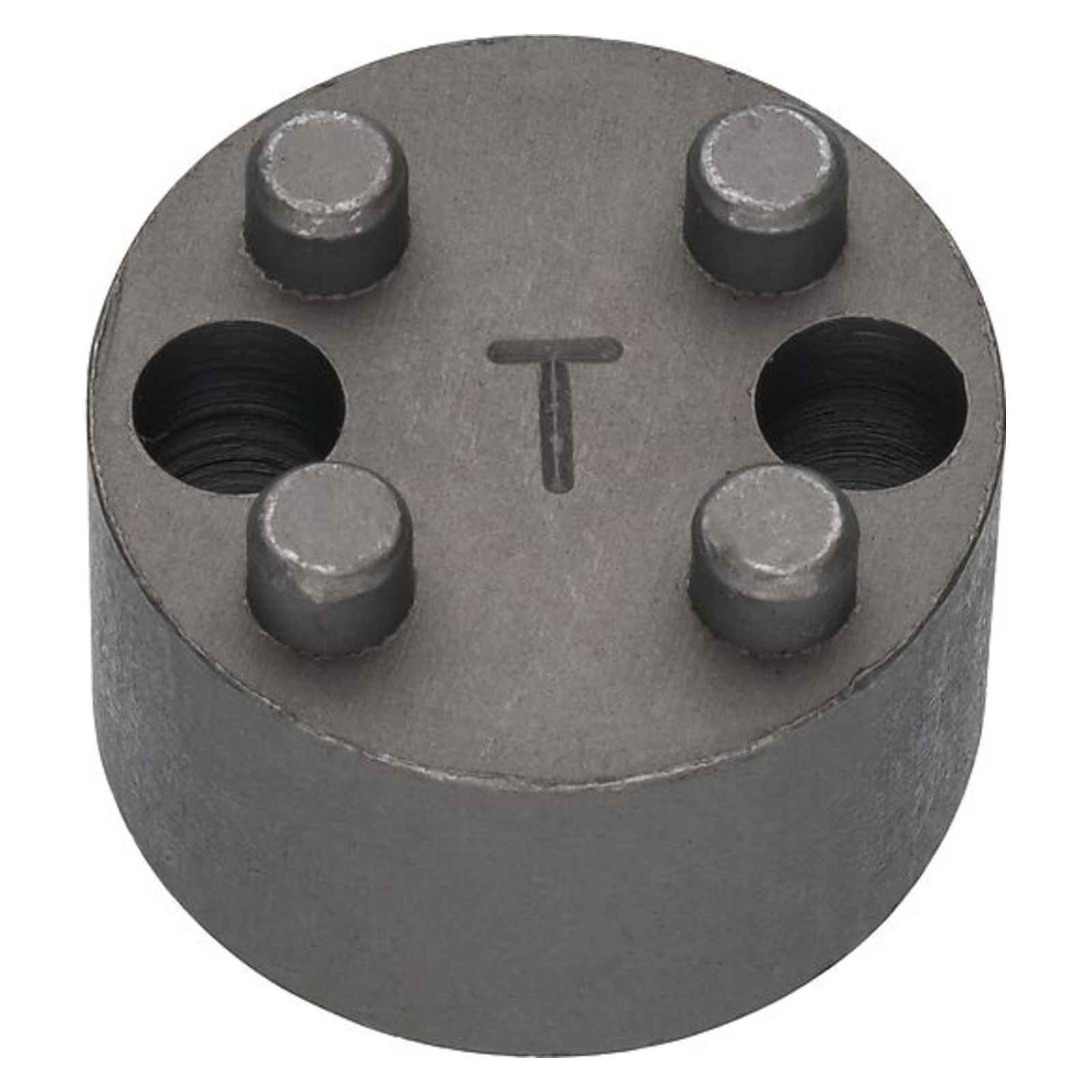 Plaque d'adaptation T  VIGOR - V3760-T