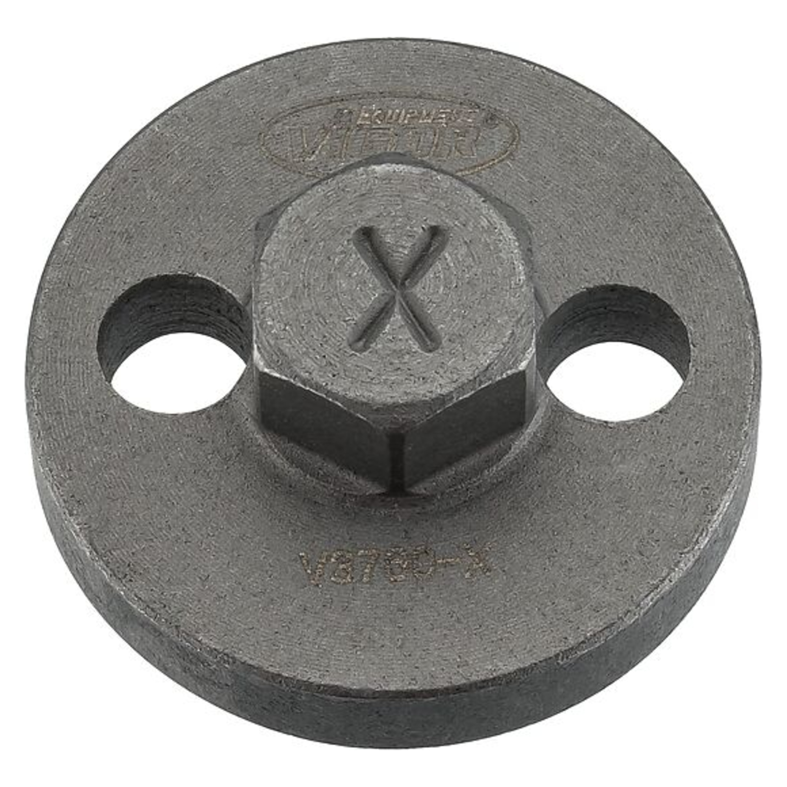 Plaque d'adaptation X  VIGOR - V3760-X