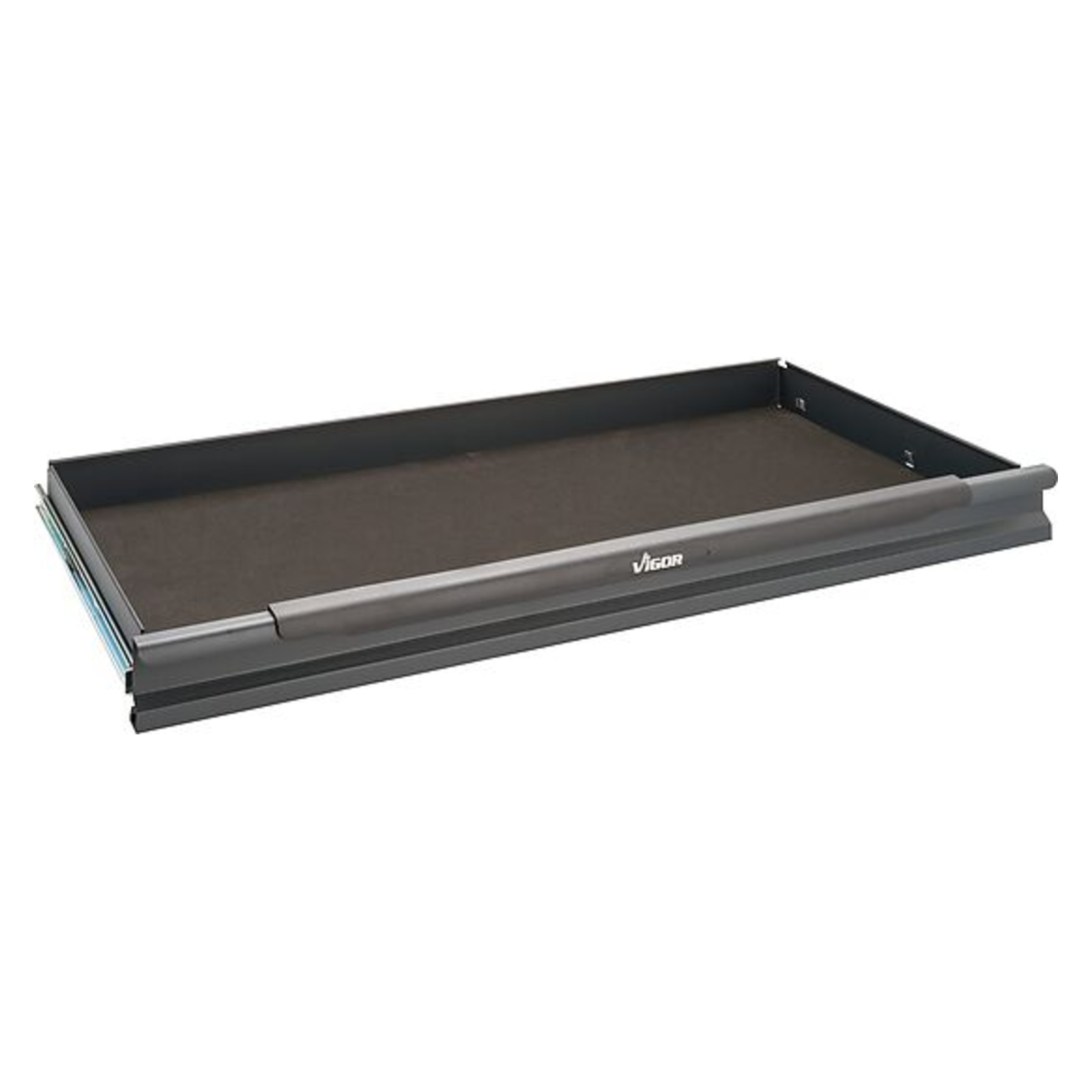 Tiroir plat pour séries XL séries XL Spécial  VIGOR - V4112
