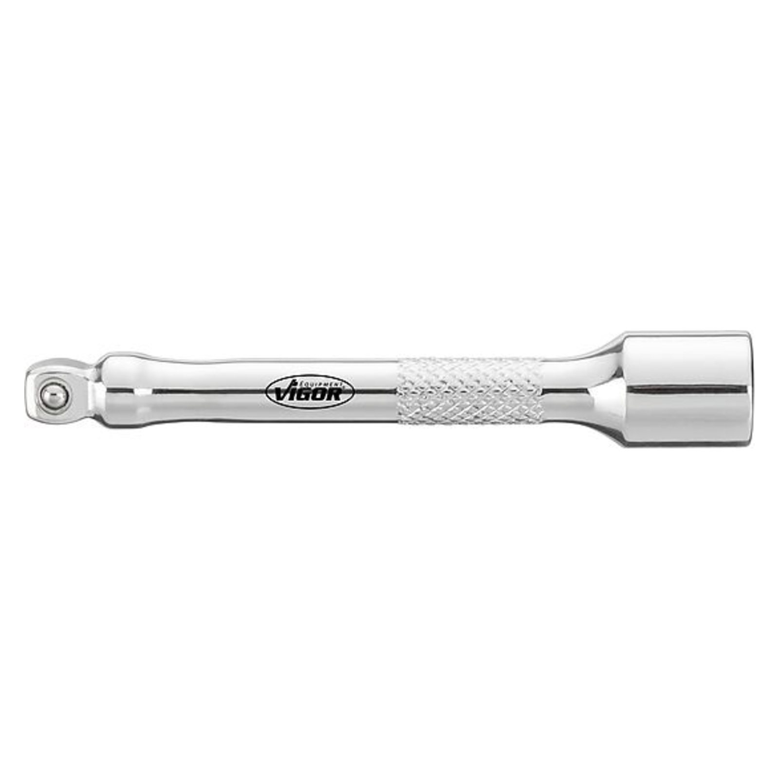 Rallonge pivotante 75 mm 1⁄4″→1⁄4″  VIGOR - V4312