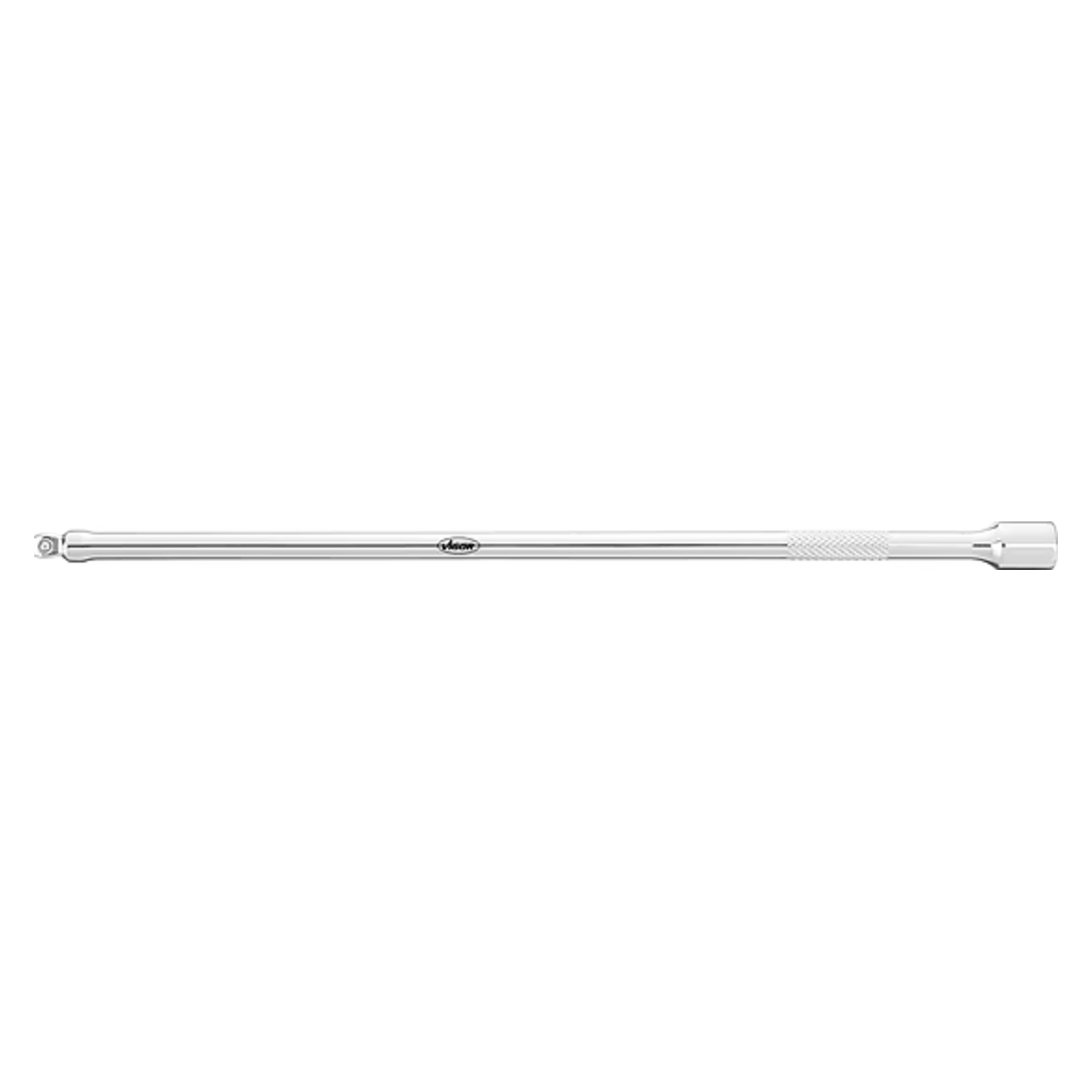 Rallonge pivotante 250 mm 1⁄4″→1⁄4″  VIGOR - V4313