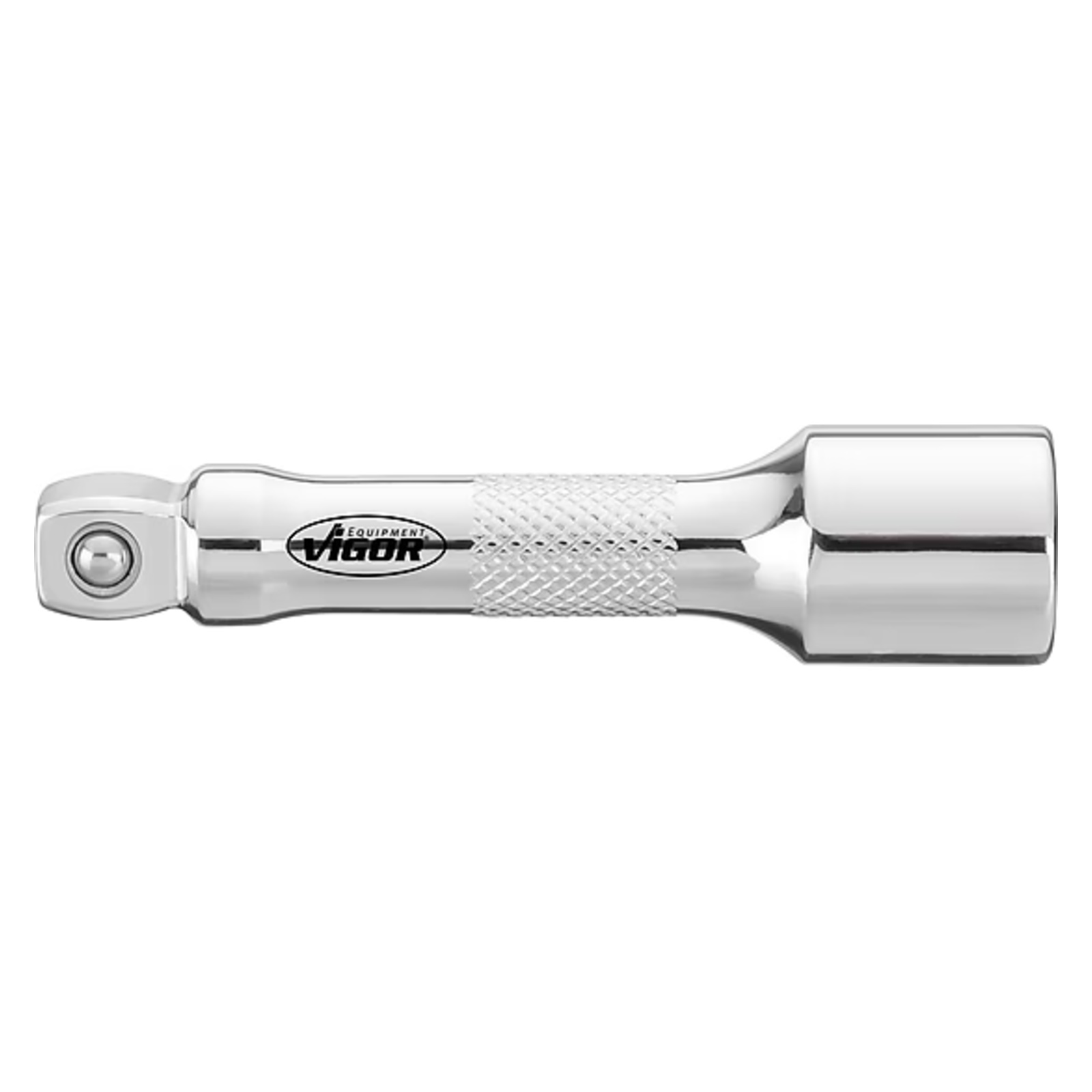 Rallonge pivotante 75 mm 3⁄8″→3⁄8″   VIGOR - V4315