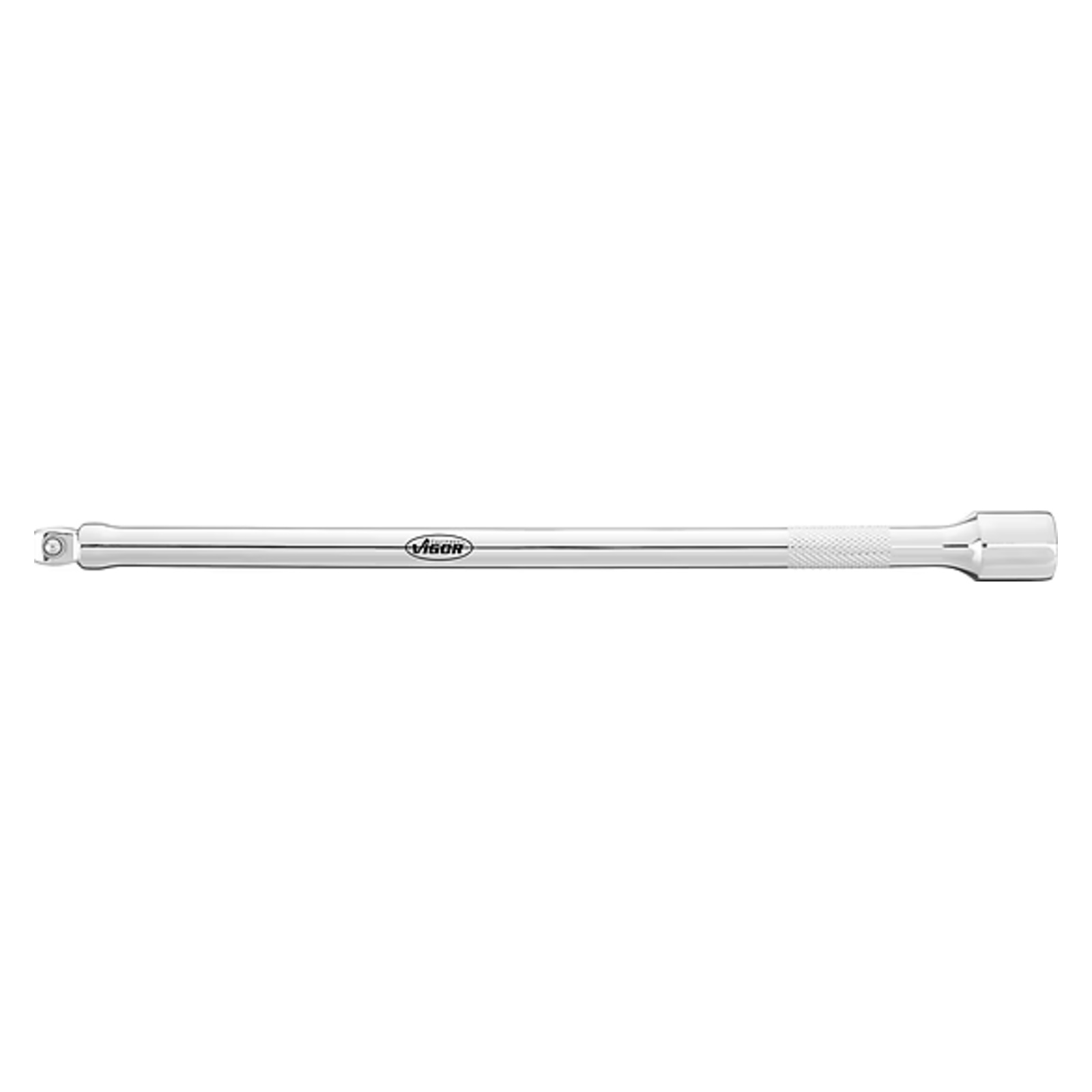 Rallonge pivotante 250 mm 3⁄8″→3⁄8″   VIGOR - V4316